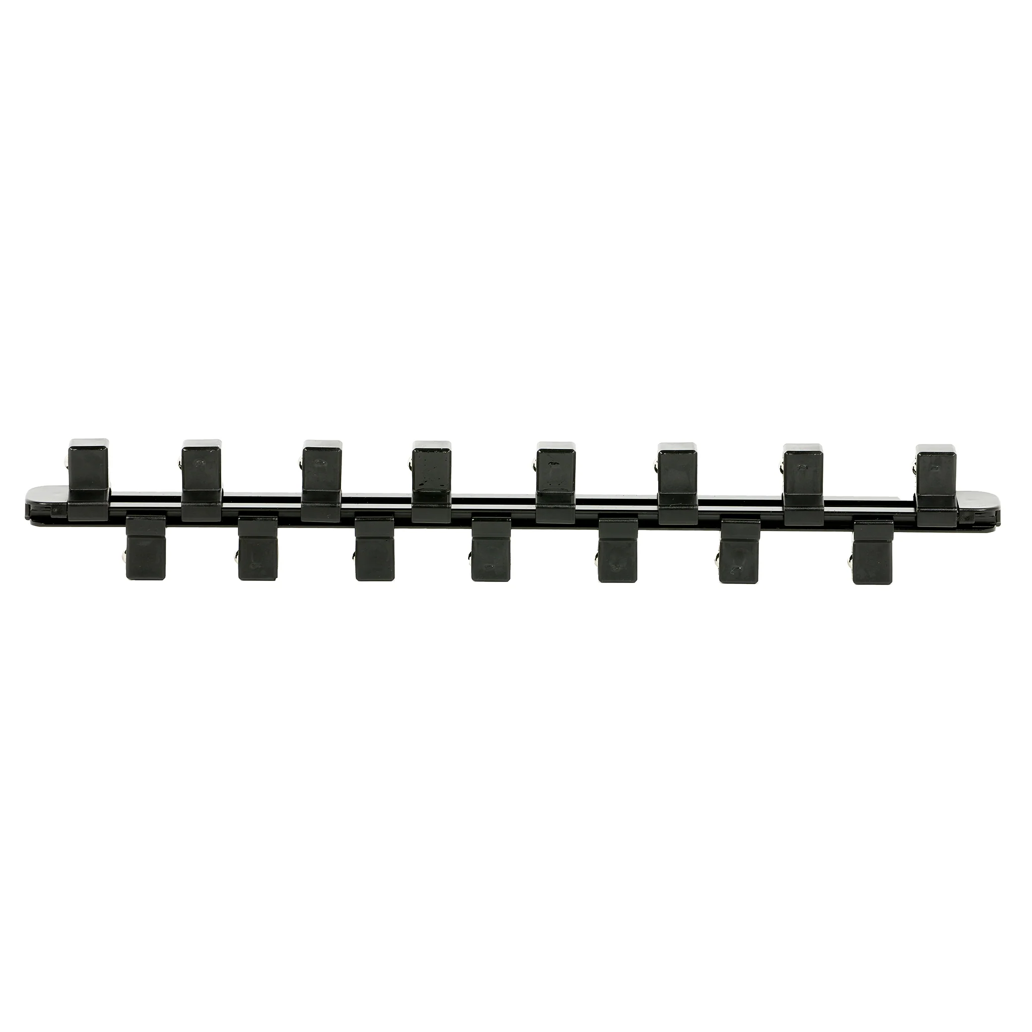 ARES 29020 - 15-Piece 1/2-Inch Drive Metric Low Profile Nano Impact Socket Set - Image 4