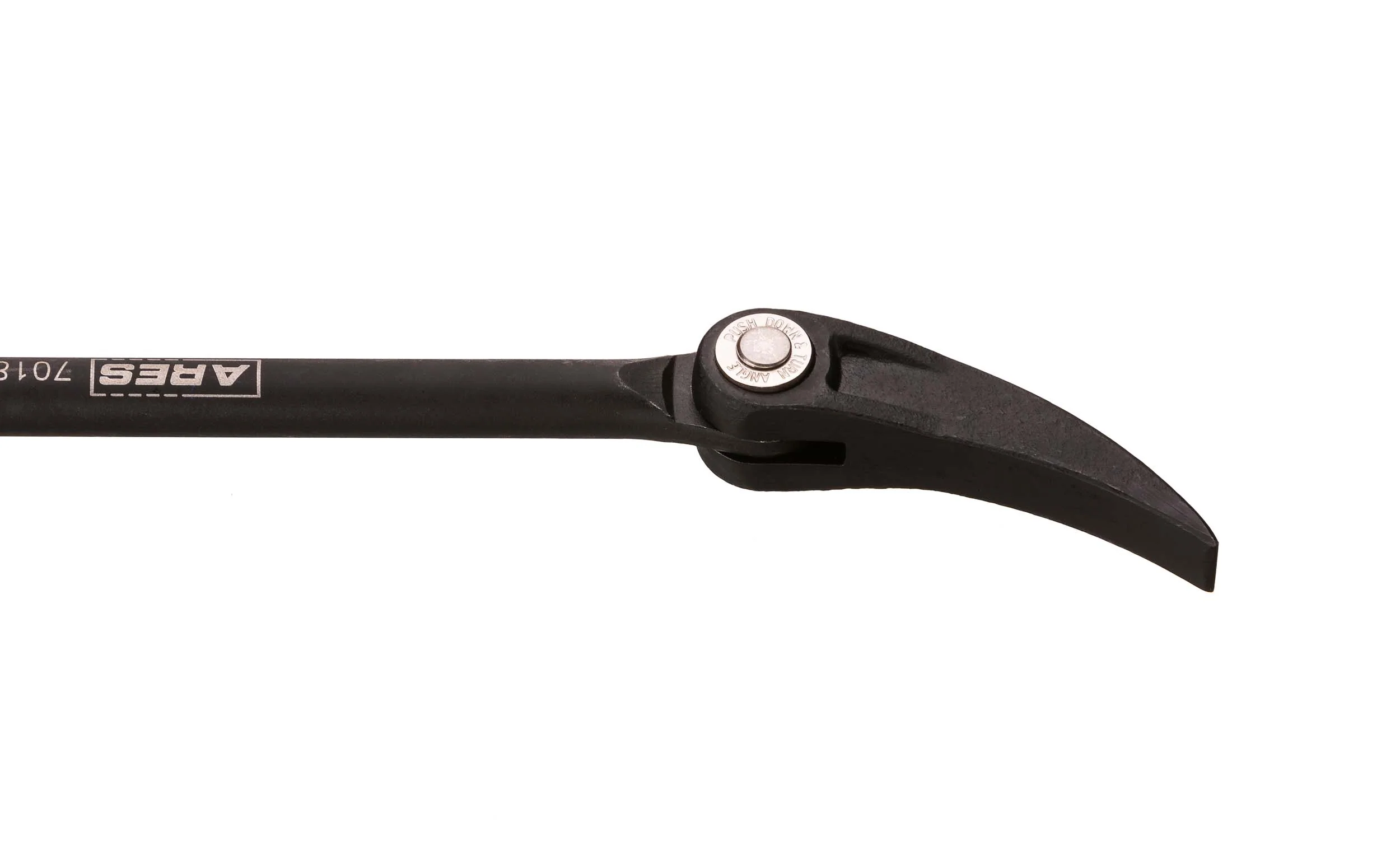 ARES 46024 - 16-Inch Indexable Pry Bar - Image 5