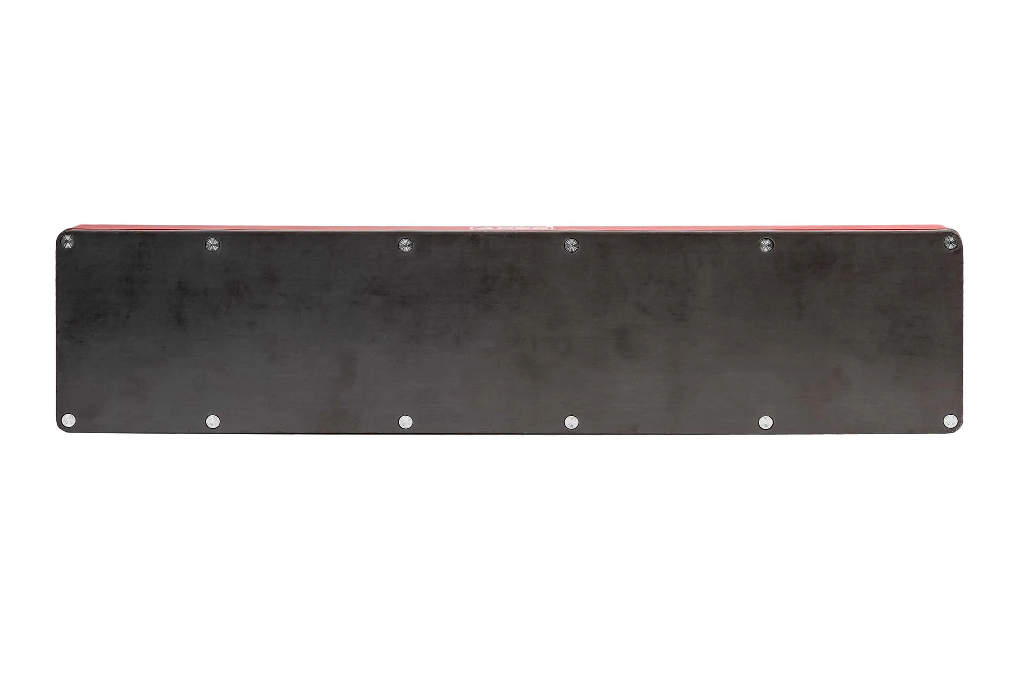 ARES 70236 - 16-Piece 1/2" Red SAE Magnetic Socket Holder - Image 5