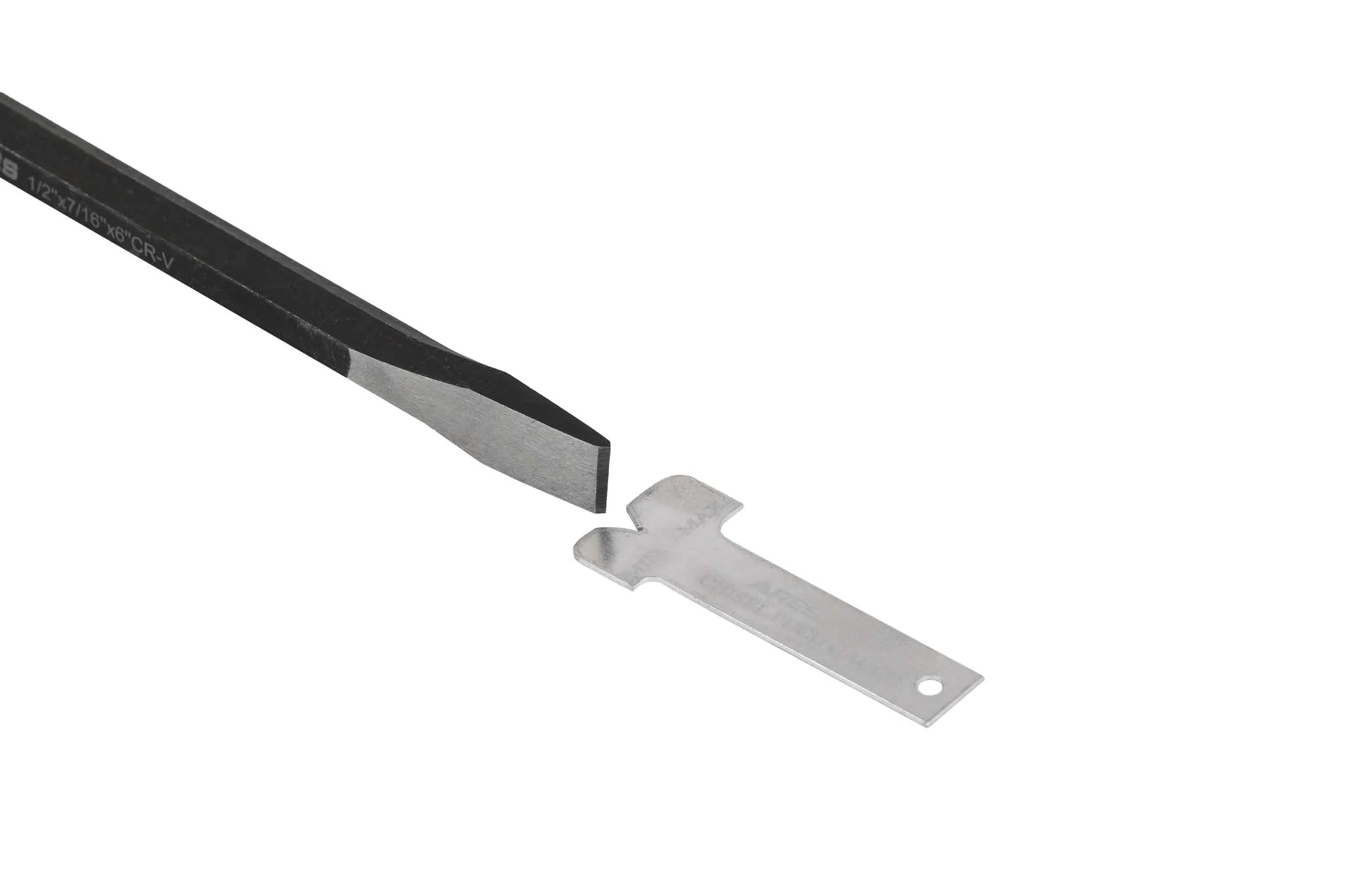 ARES 50005 - 16-Piece Punch and Chisel Set - Image 8