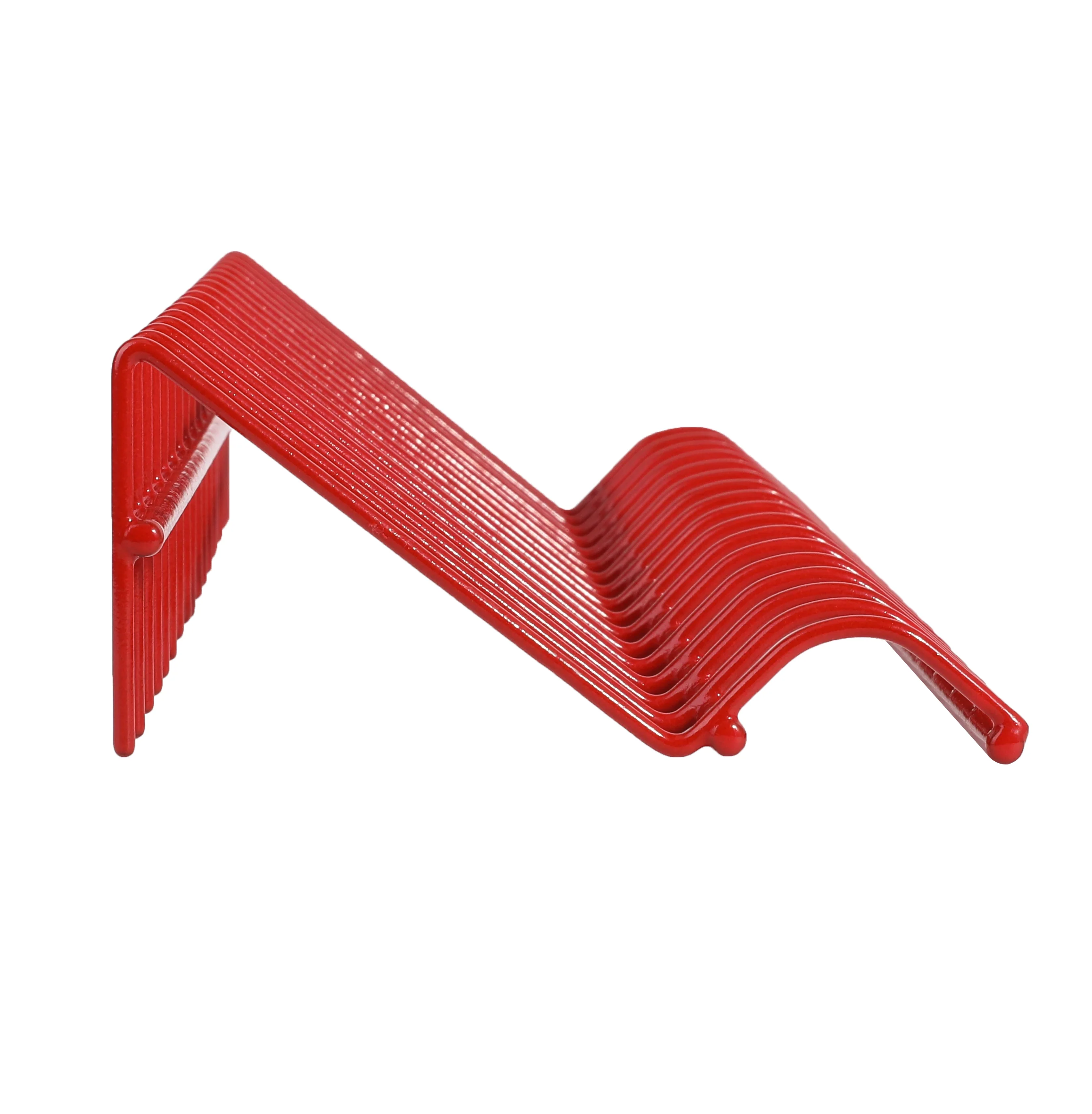 ARES 62003 - 16-Slot Red Plier Rack - Image 7