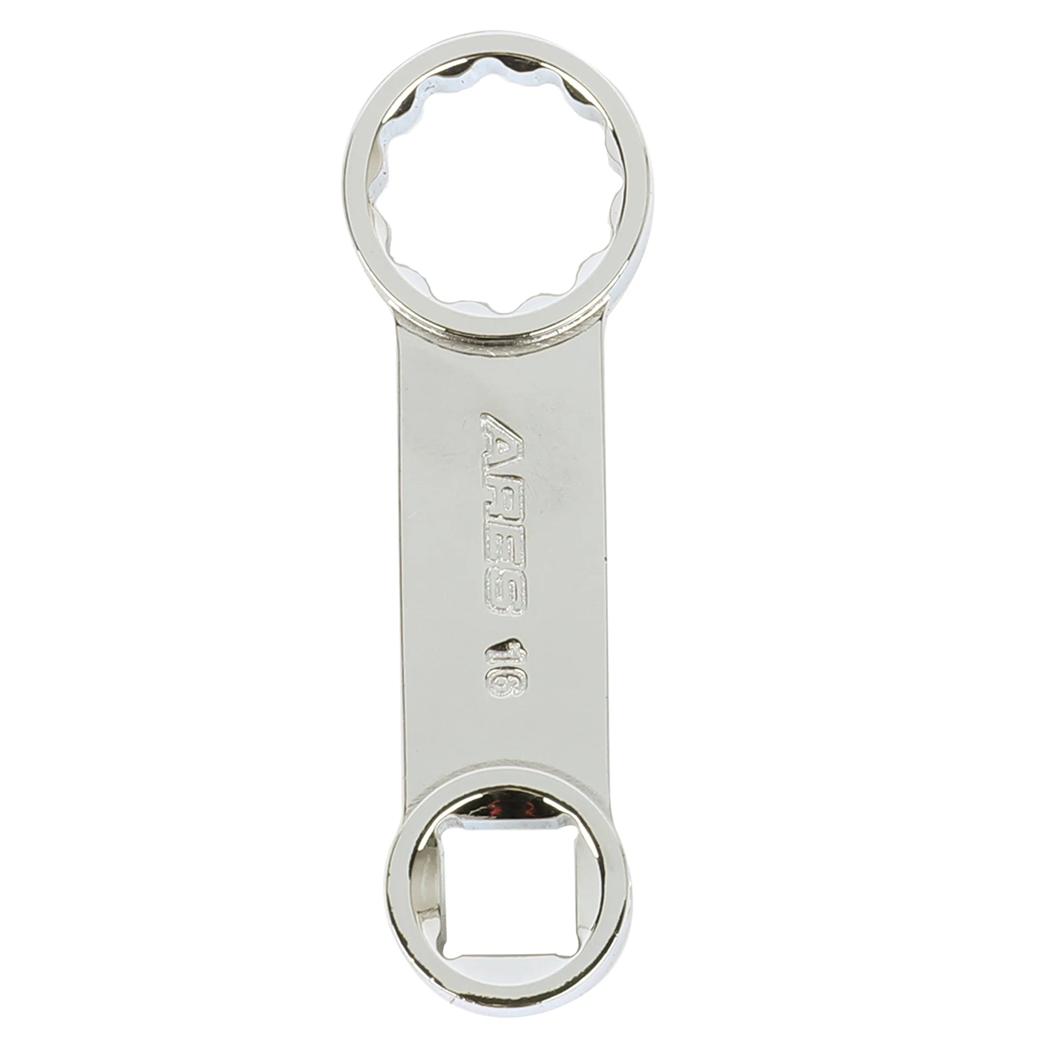 ARES 43031 - 16mm 12-Point Box End Torque Adapter Extension - Image 3