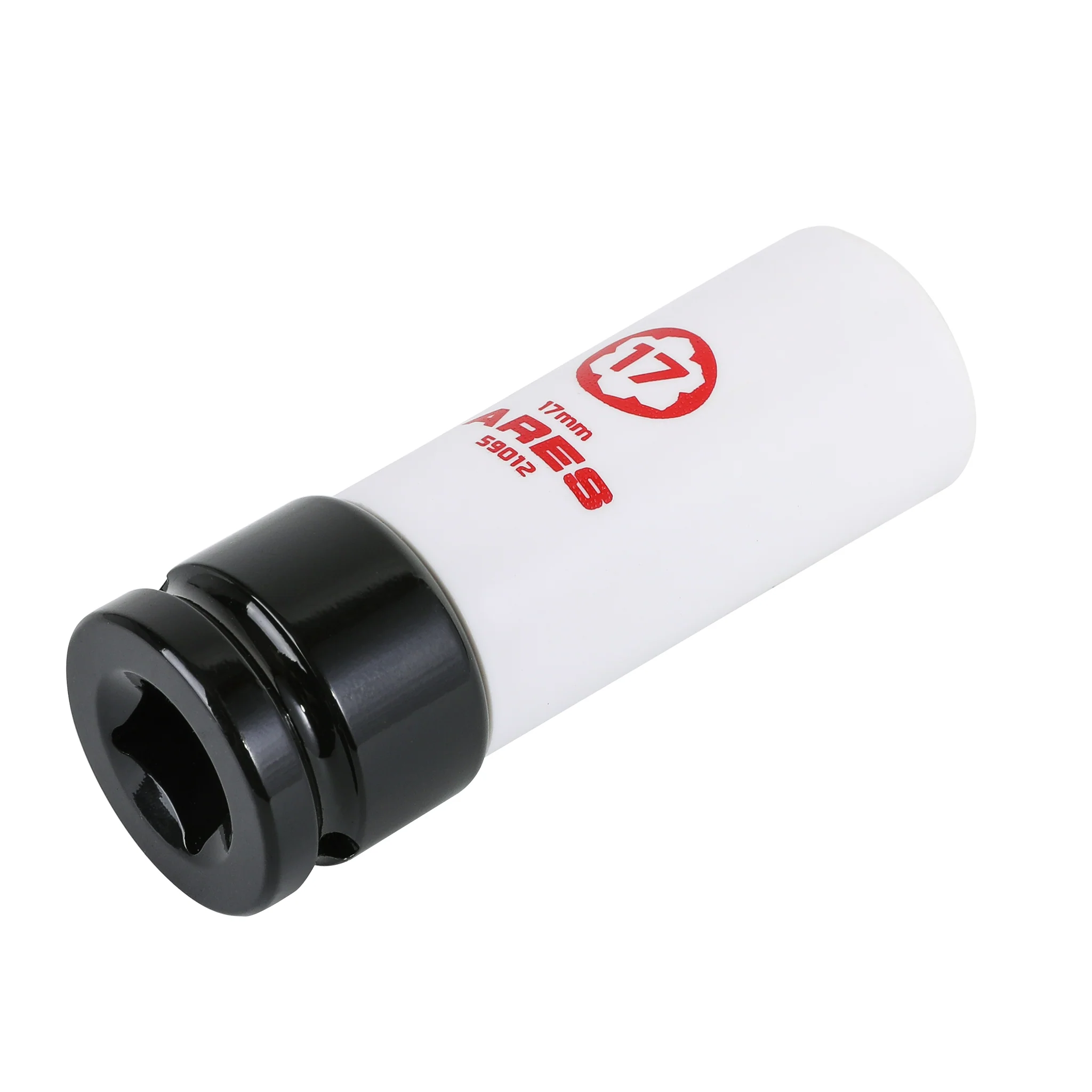 ARES 59012 - 17mm Non Marring Convex Lug Nut Socket for Mercedes - Image 3