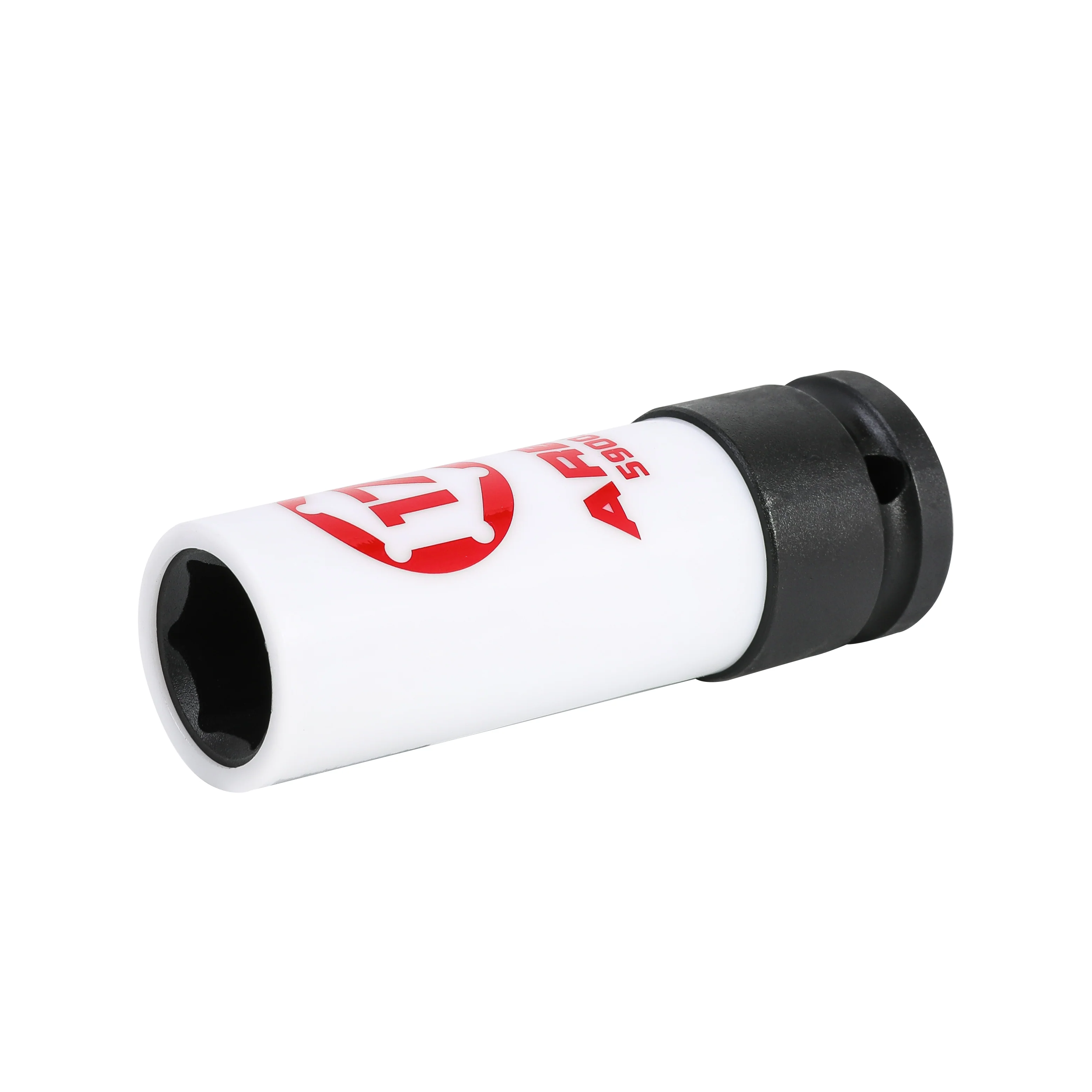 ARES 59003 - 17mm Non-Marring Impact Lug Nut Socket - Image 3