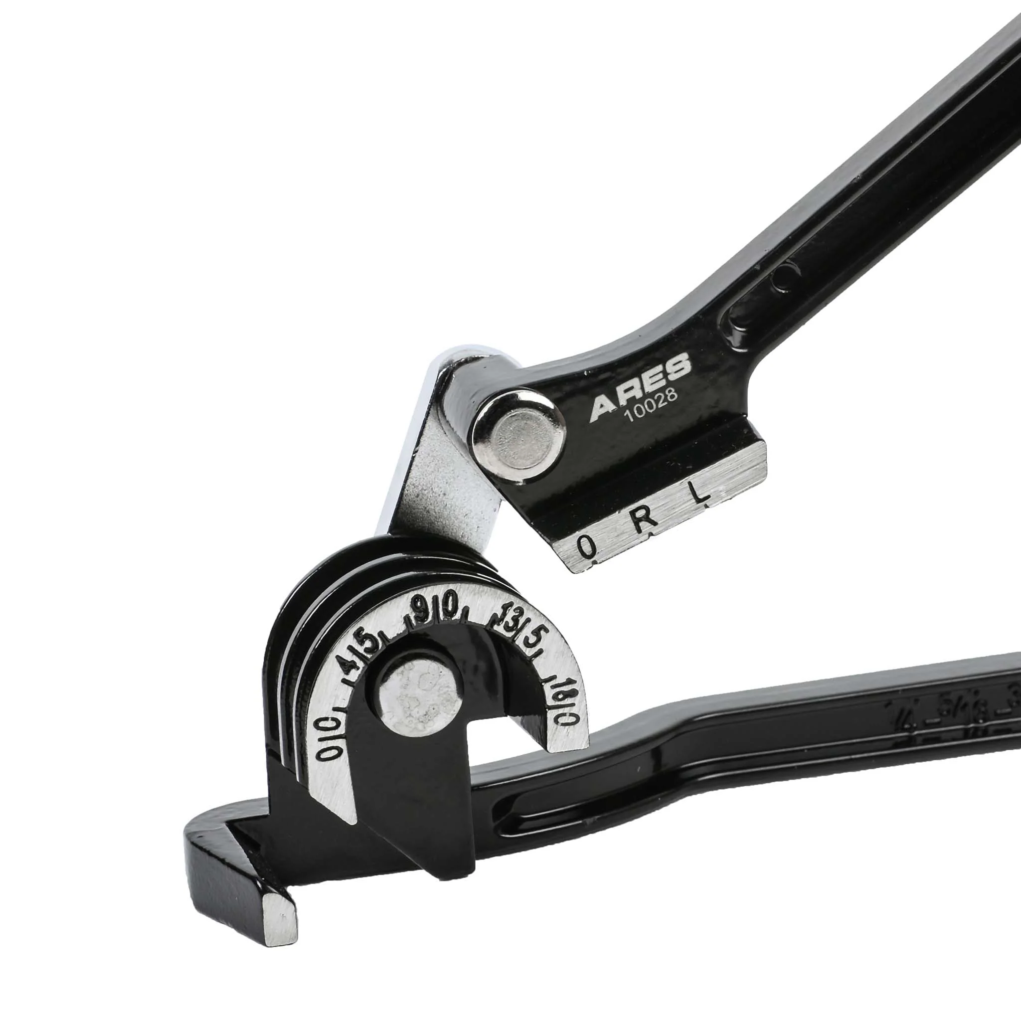 ARES 10028 - 180 Degree Tubing Bender - Image 4