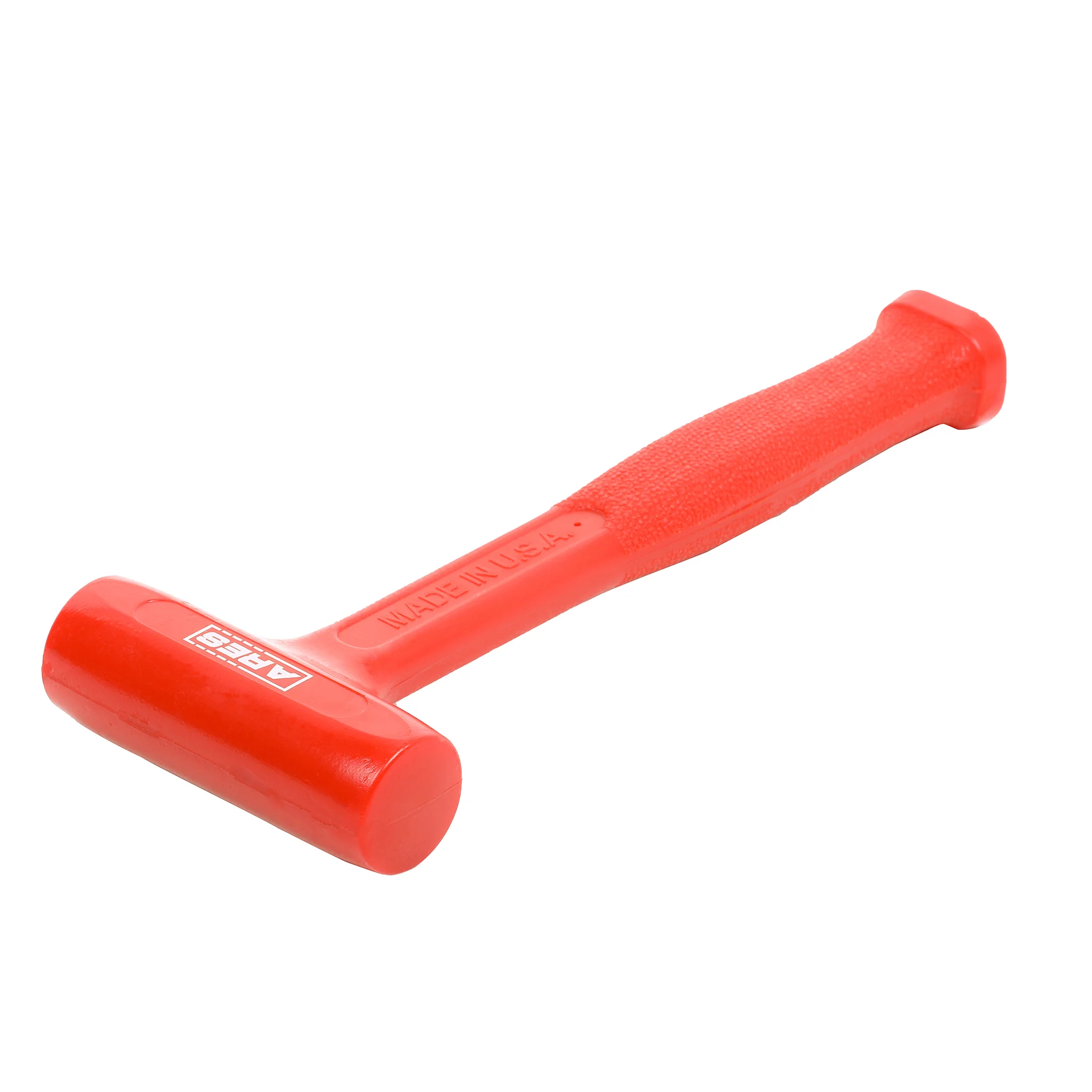 ARES 23050 - 18oz Slim Line Deadblow Hammer - Image 5