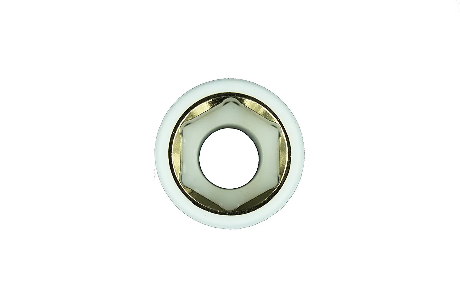 ARES 70021 - 19mm Non-Marring Impact Lug Nut Socket - Image 3