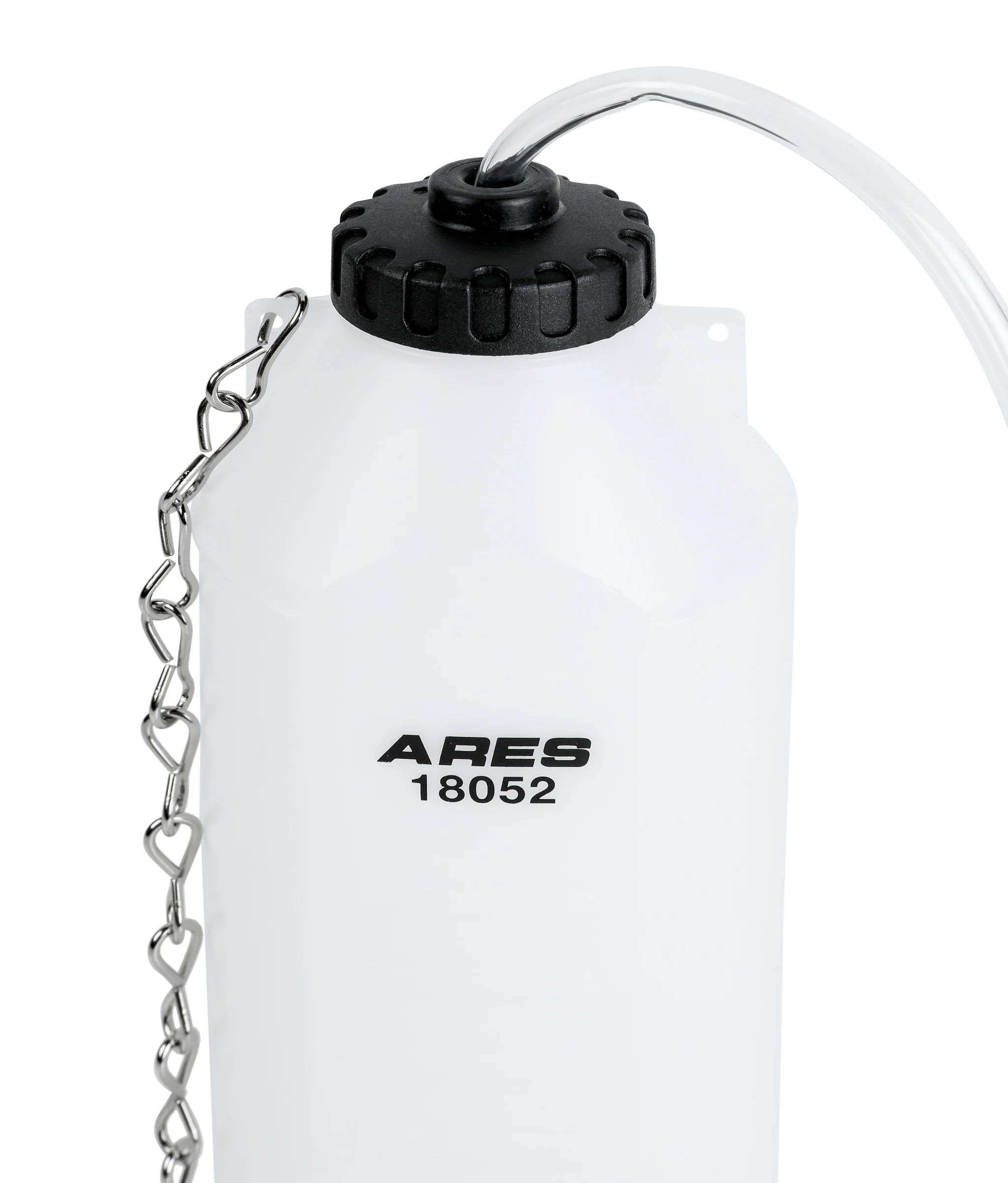 ARES 18052 - 1L Brake Bleeding Fluid Reservoir Bottle - Image 4
