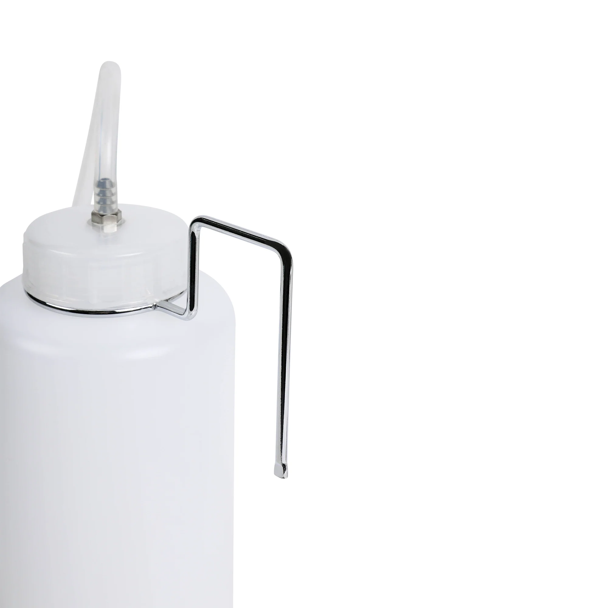 ARES 18037 - 1L Brake Bleeding Fluid Reservoir Bottle - Image 3