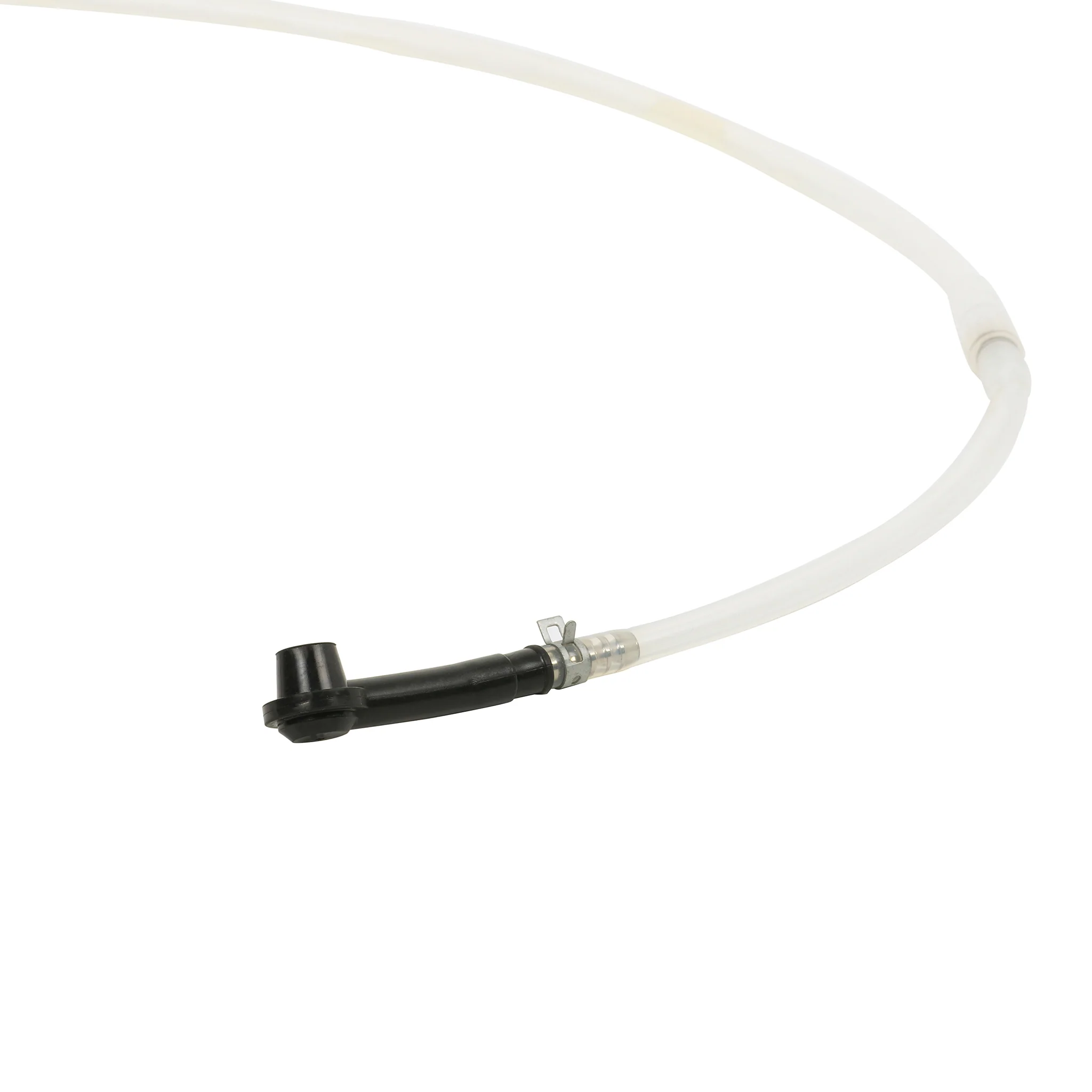 ARES 18071 - 1L Brake Bleeding Fluid Reservoir Bottle with Check Valve - Image 5