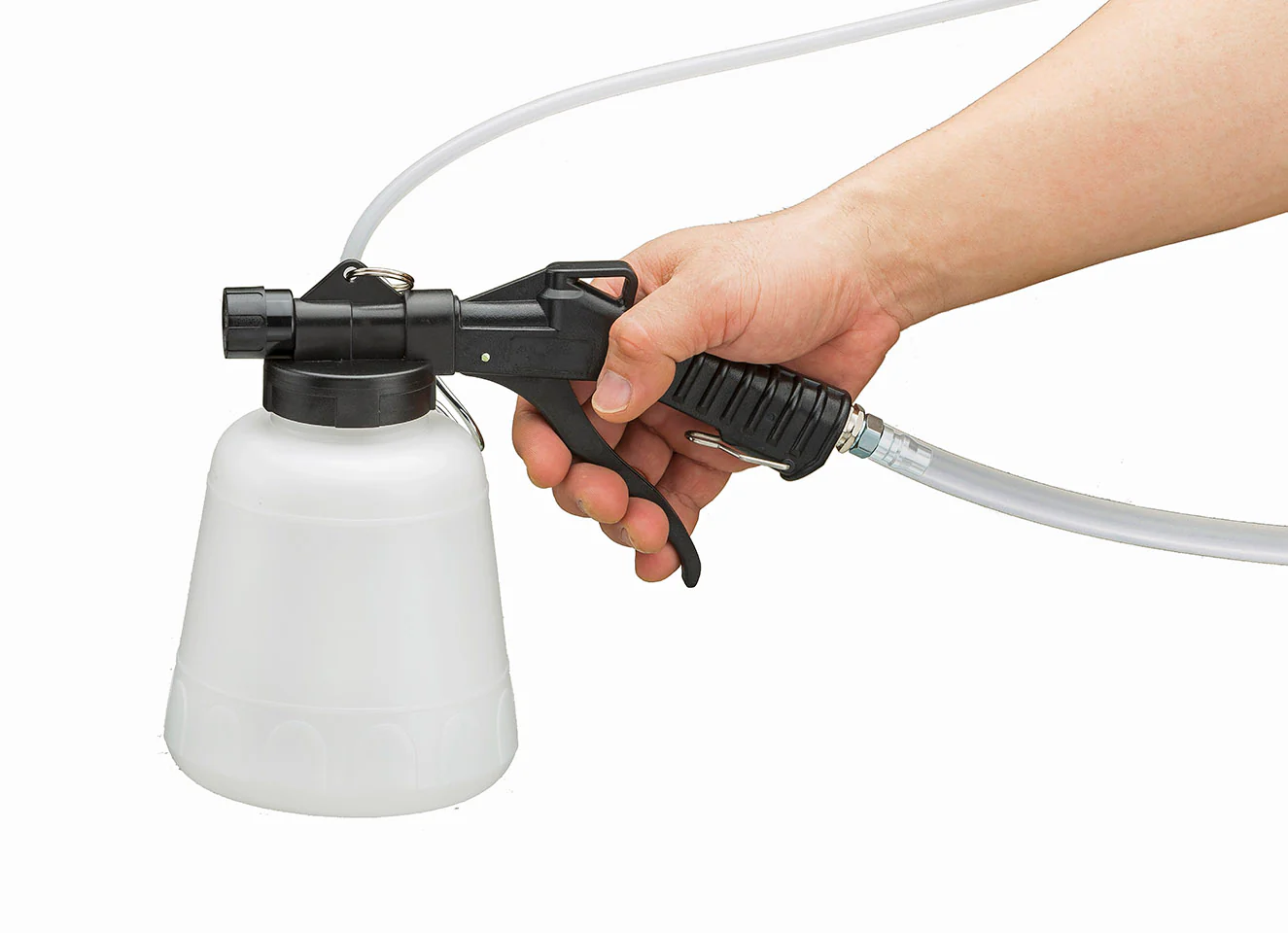 ARES 70923 - 1L Vacuum Brake Fluid Bleeder - Image 5