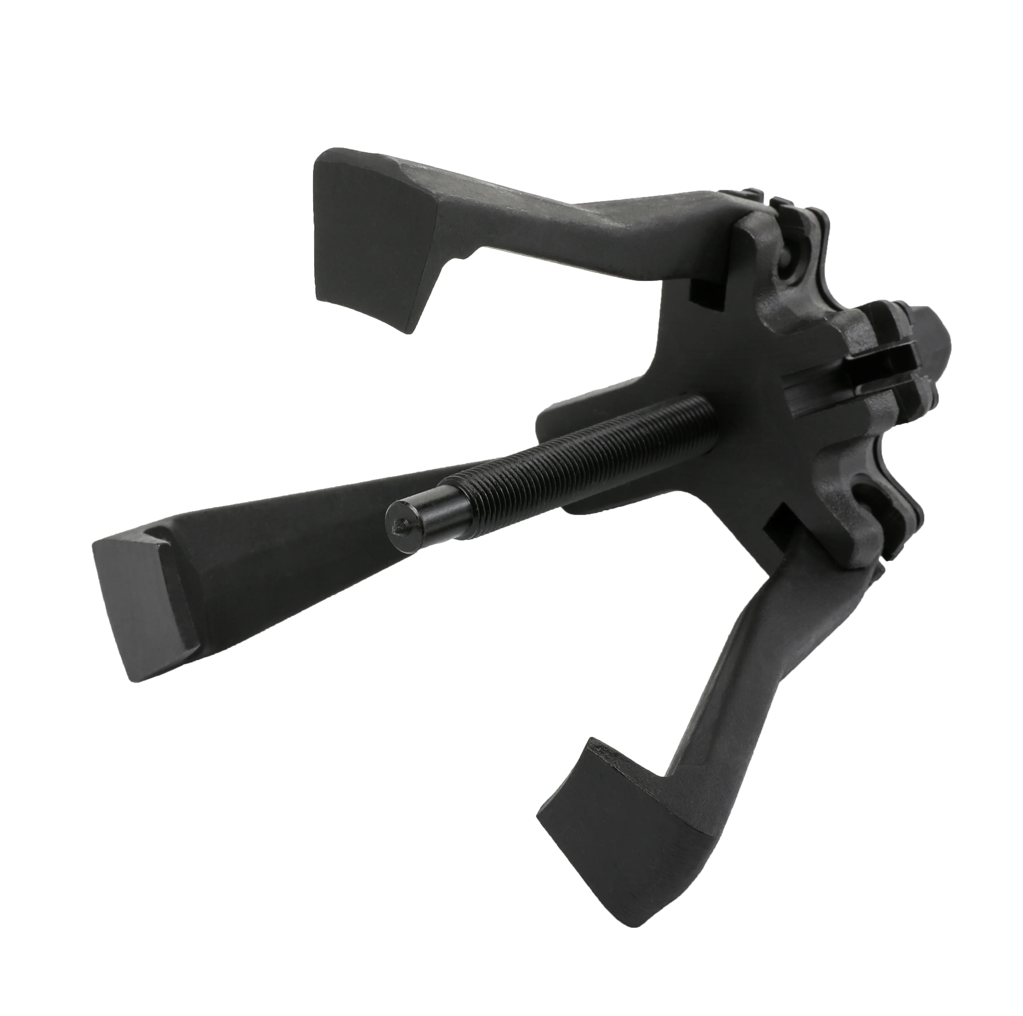 ARES 15036 - 2/3 Jaw 2-Ton Ratcheting Gear Puller - Image 3