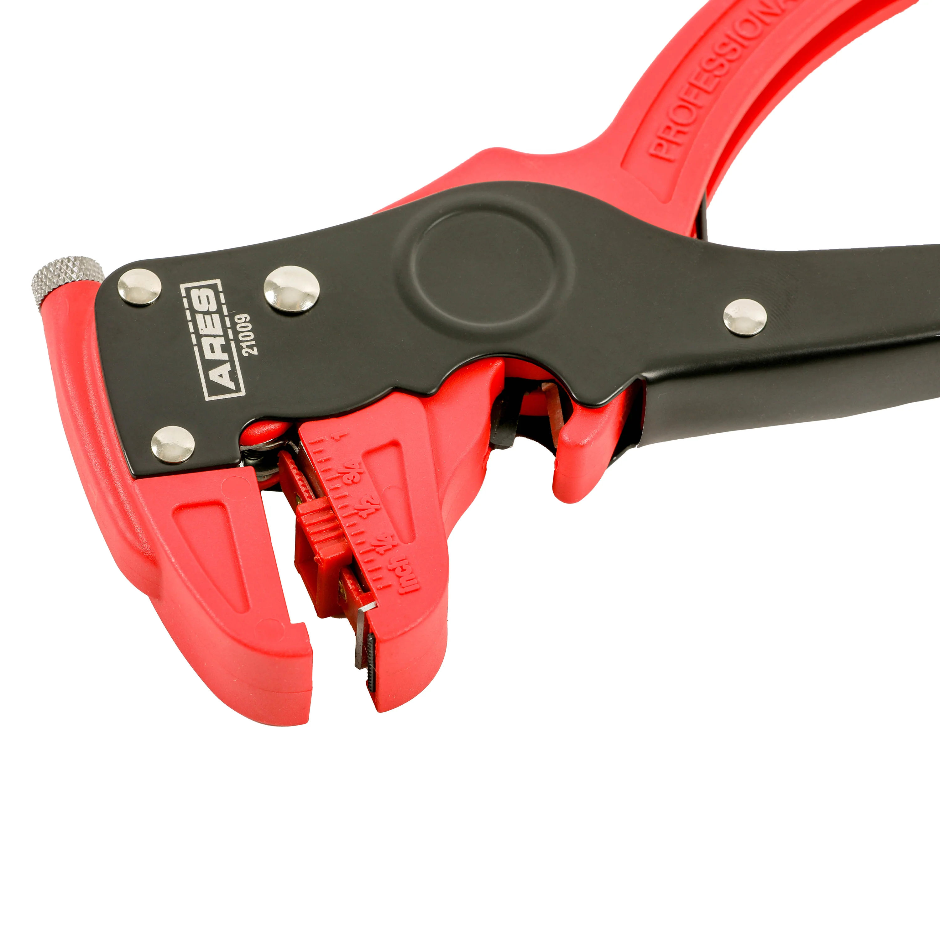 ARES 21009 - 2-in-1 Automatic Wire Stripper and Cutter - Image 7