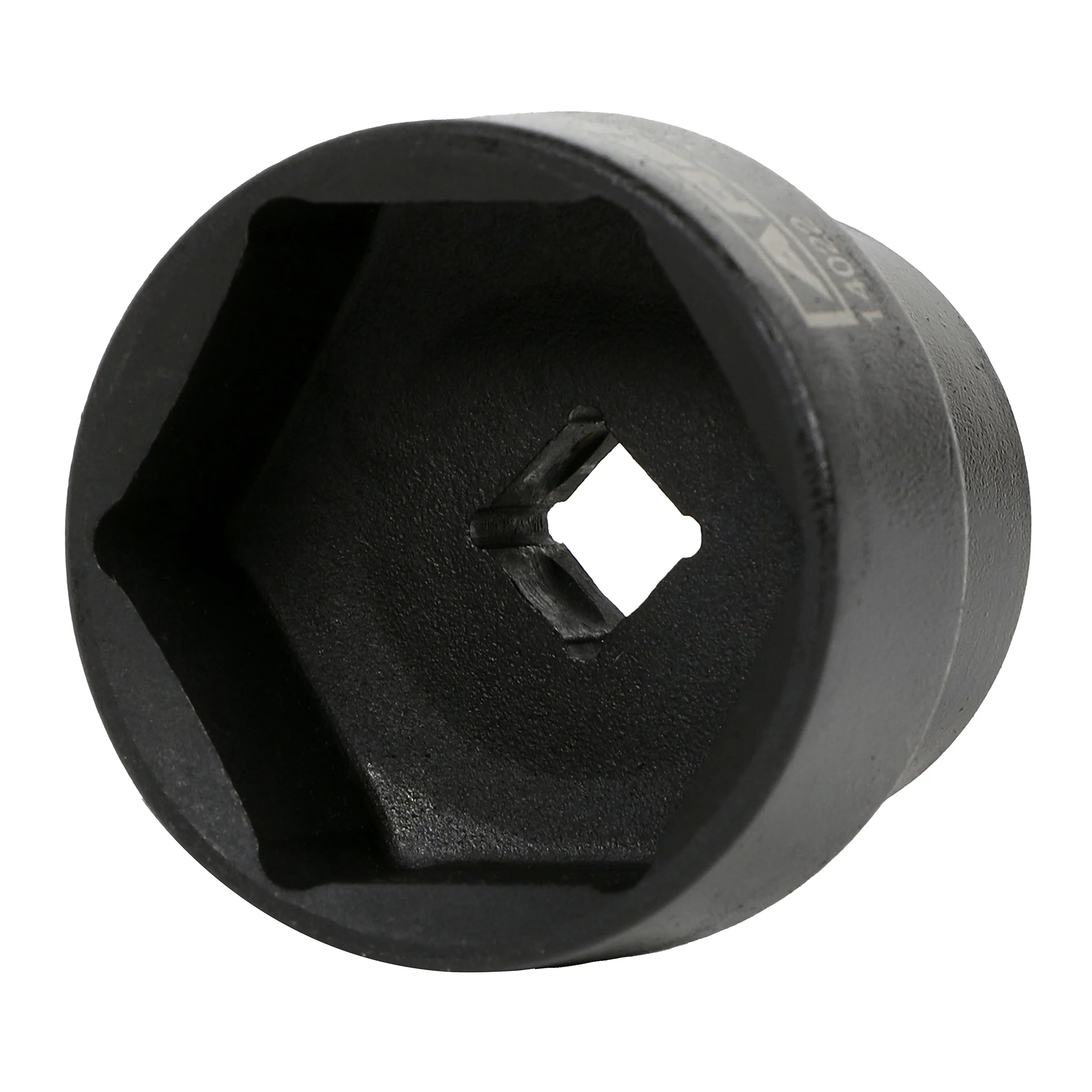 ARES 14022 - 2-in-1 Fuel Filter 24mm x 36mm Flip Socket - Image 4