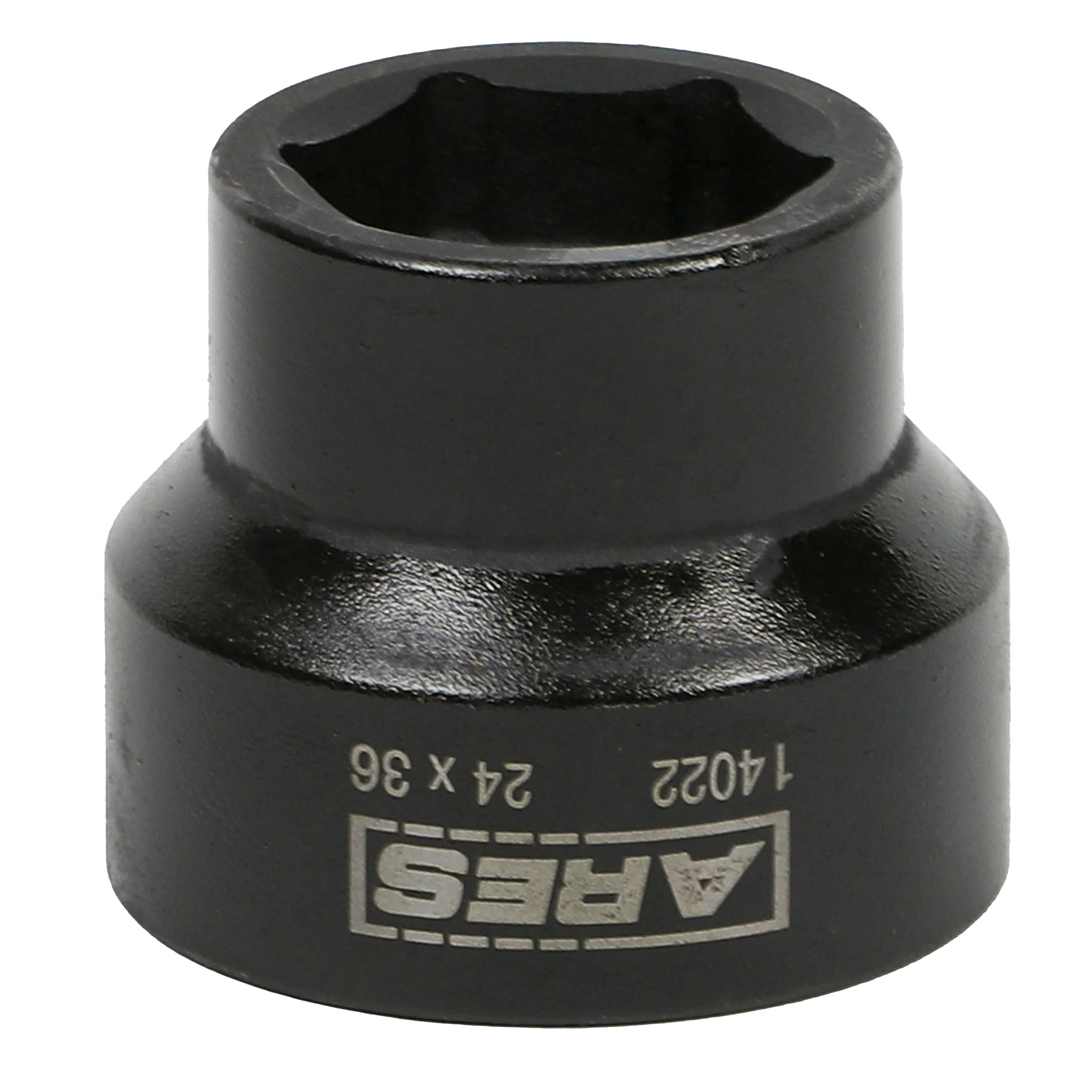 ARES 14022 - 2-in-1 Fuel Filter 24mm x 36mm Flip Socket - Image 8