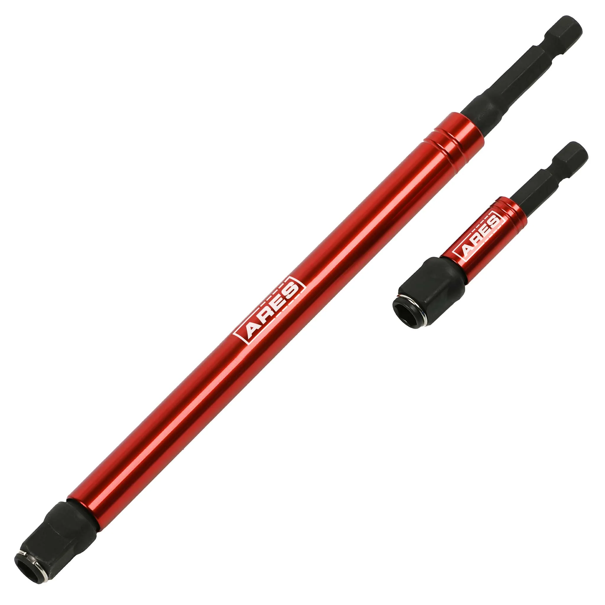 ARES 22027 - 2-in-1 Impact Bit and Socket Adapter Set - Image 3