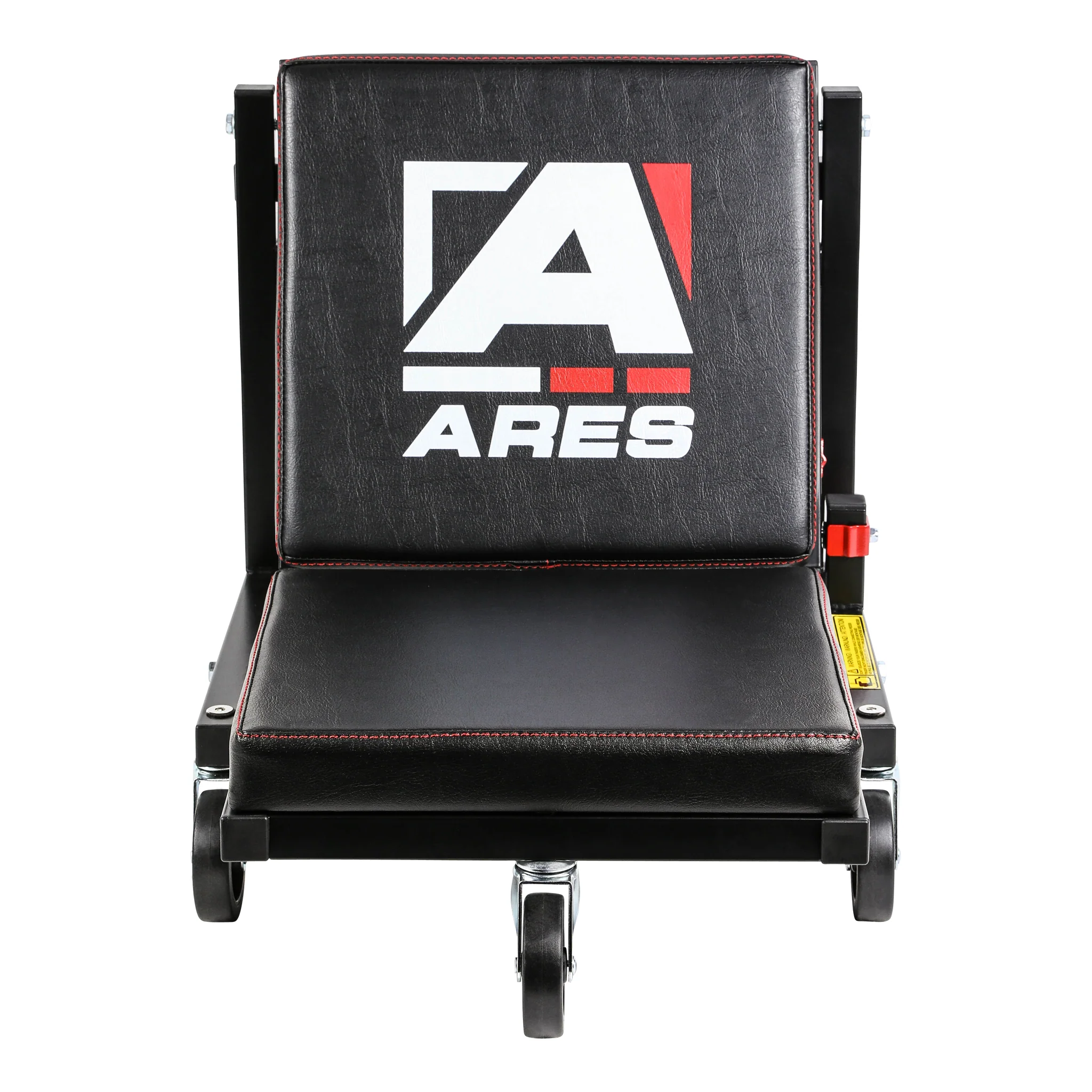 ARES 62031 - 2-in-1 Low Profile Creeper Seat - Image 3
