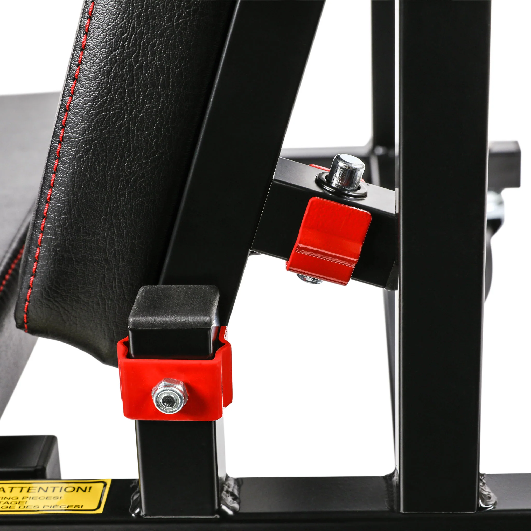 ARES 62031 - 2-in-1 Low Profile Creeper Seat - Image 4