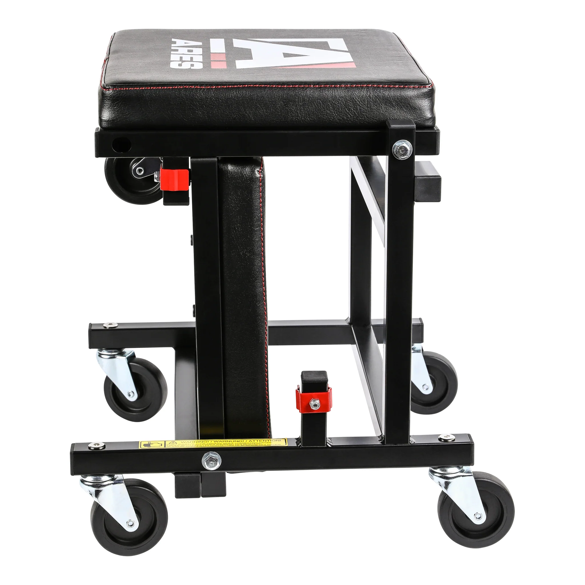ARES 62031 - 2-in-1 Low Profile Creeper Seat - Image 8