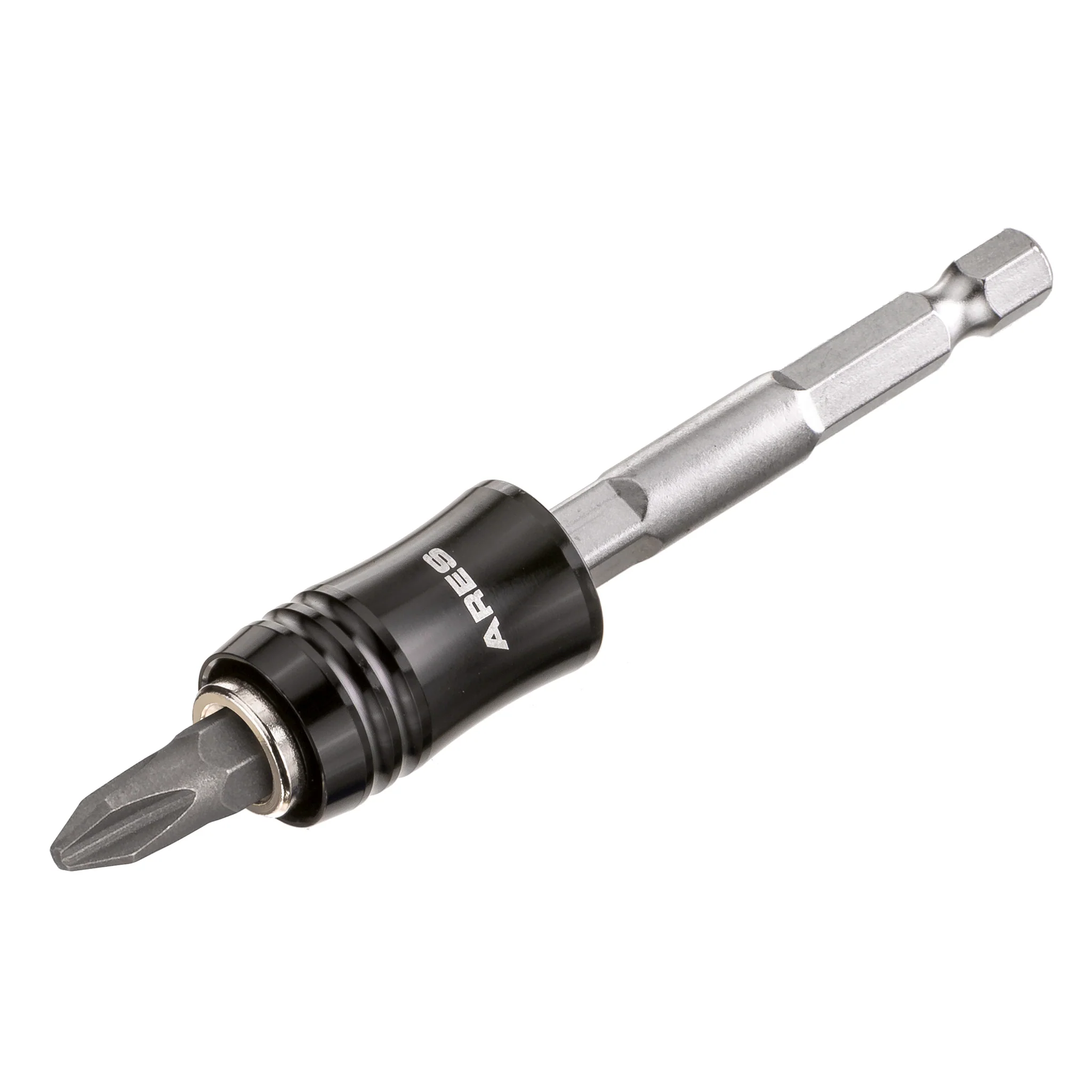 ARES 70034 - 2-In-1 Socket Bit Holder - Image 7