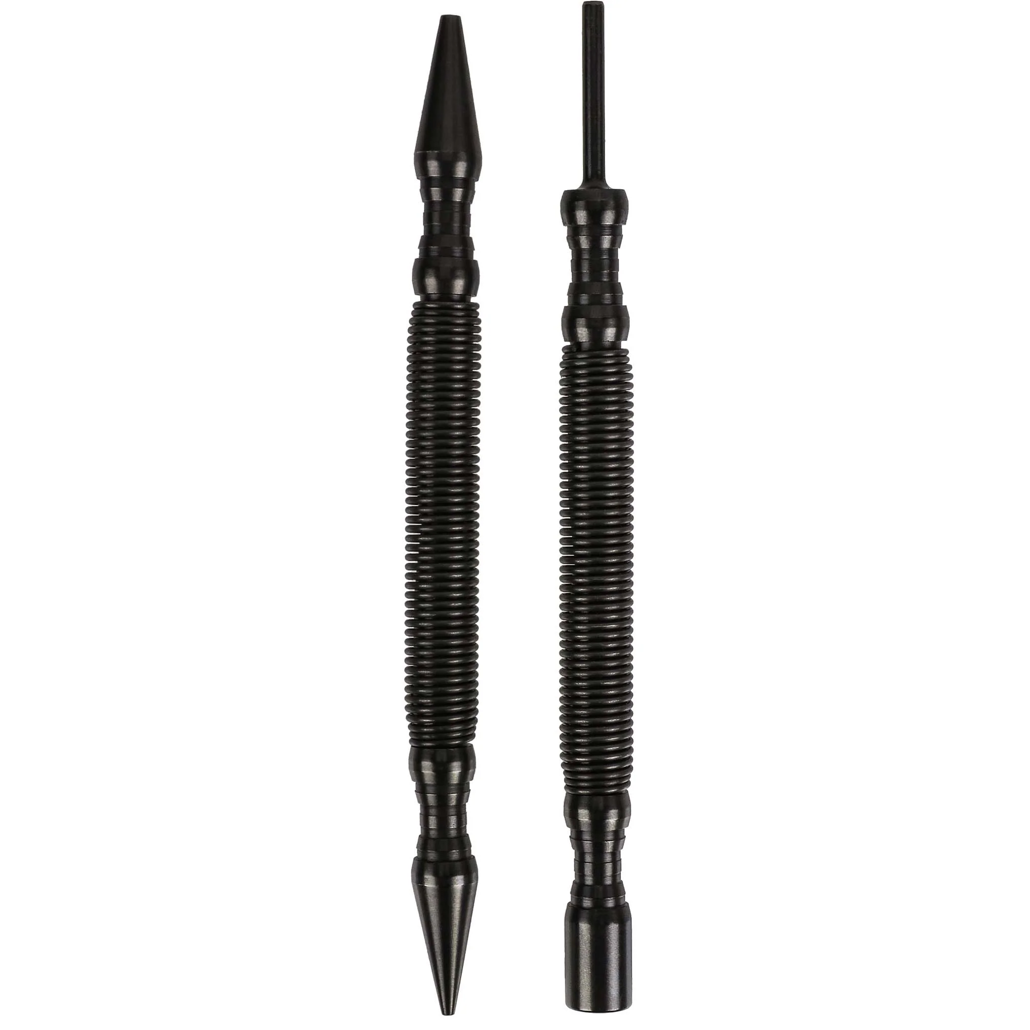 ARES 10046 - 2-Pack 2-Piece Dual Head Nail Setter & Hinge Pin Remover Punch Set - Image 5