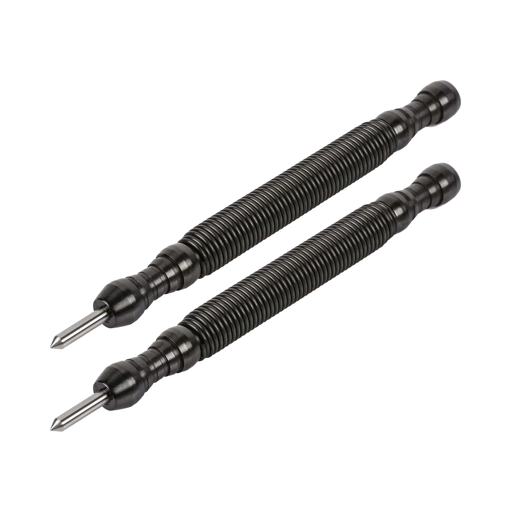 ARES 10052 - 2-Pack Hammerless High Speed Steel Center/Prick Punch - Image 6