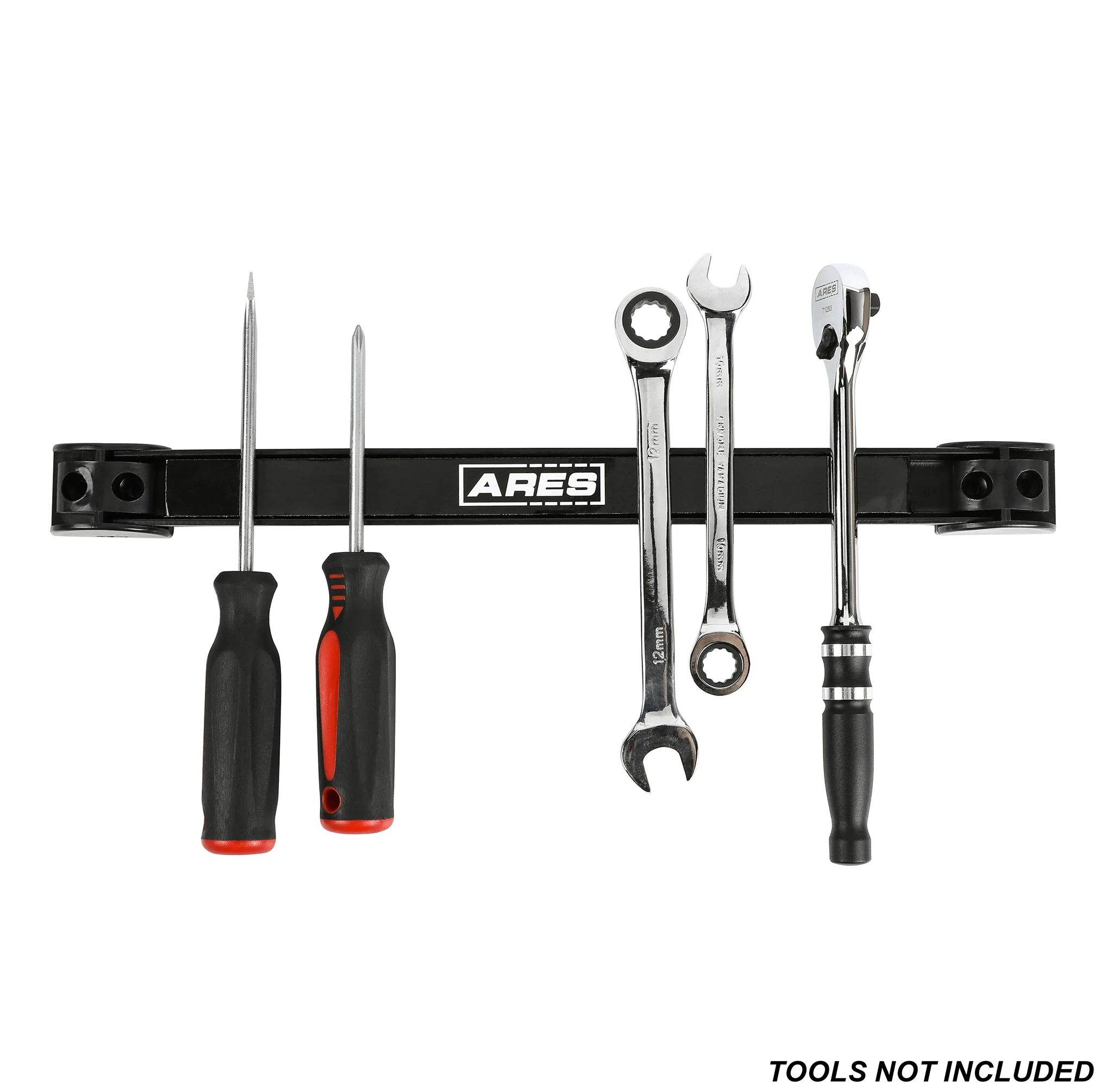 ARES 62014 - 2-Piece 14-Inch Magnetic Bar - Image 7