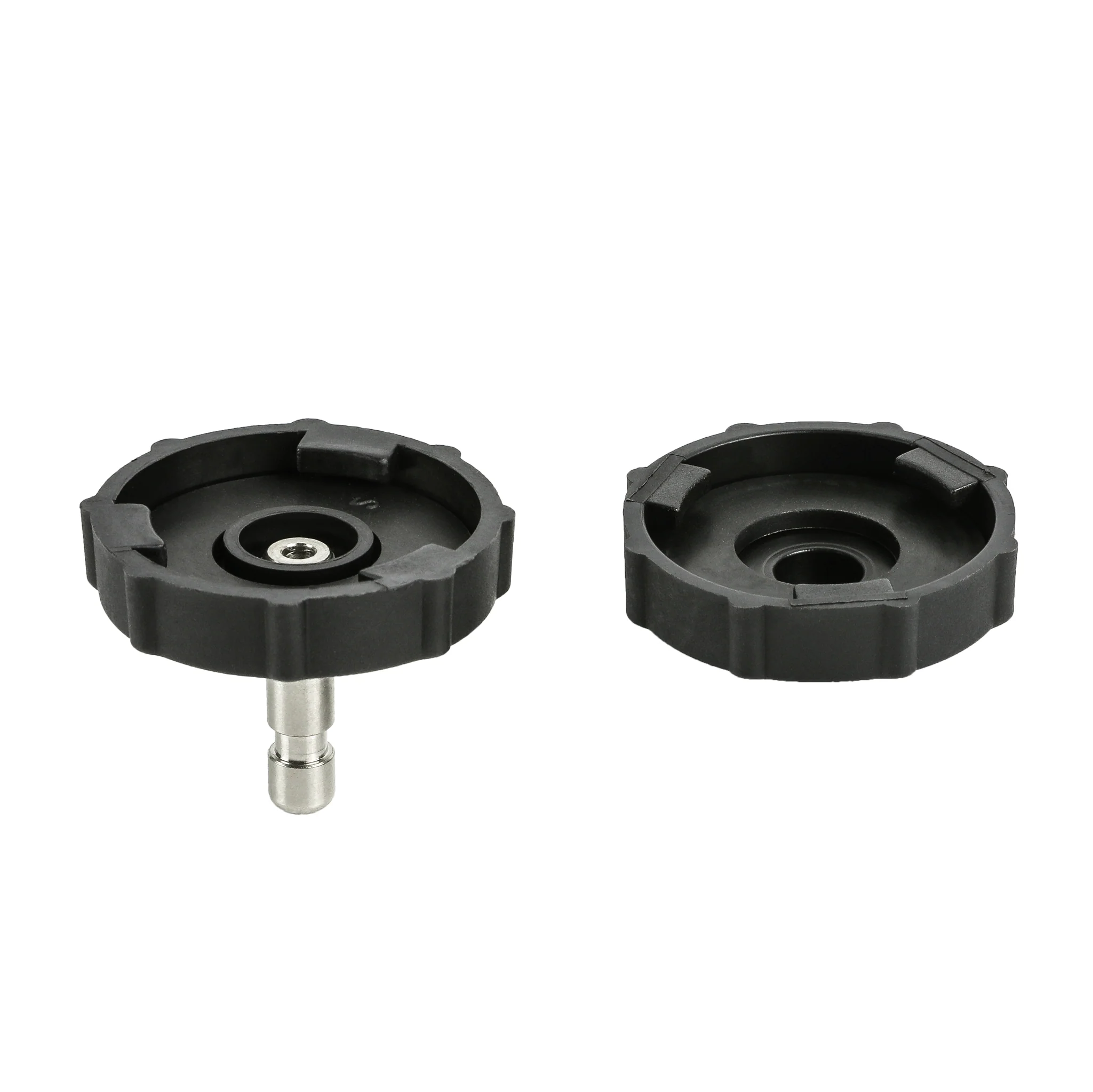 ARES 18057 - 2-Piece 43.5mm Master Cylinder Adapter Set - Image 3