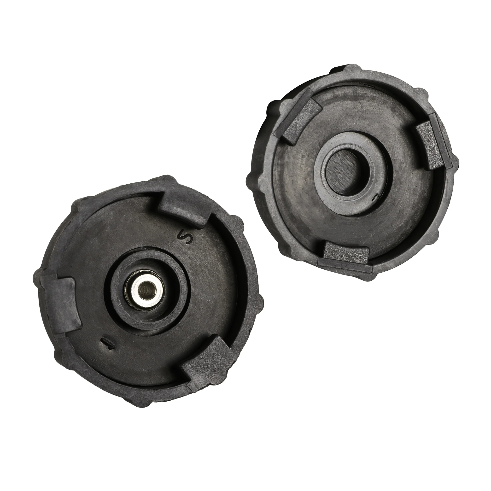 ARES 18057 - 2-Piece 43.5mm Master Cylinder Adapter Set - Image 4