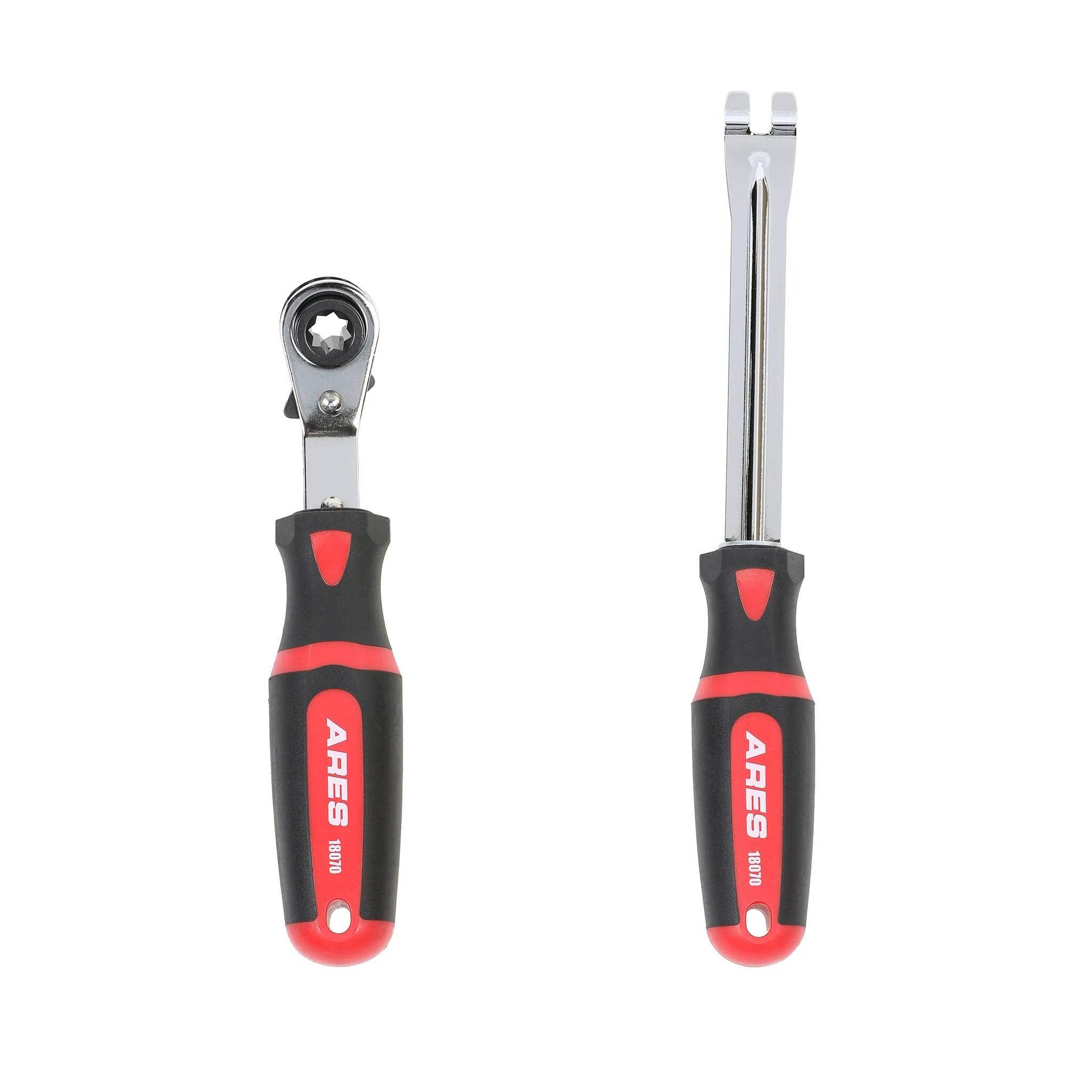 ARES 18070 - 2-Piece Automatic Slack Adjuster Release Tool Set - Image 3