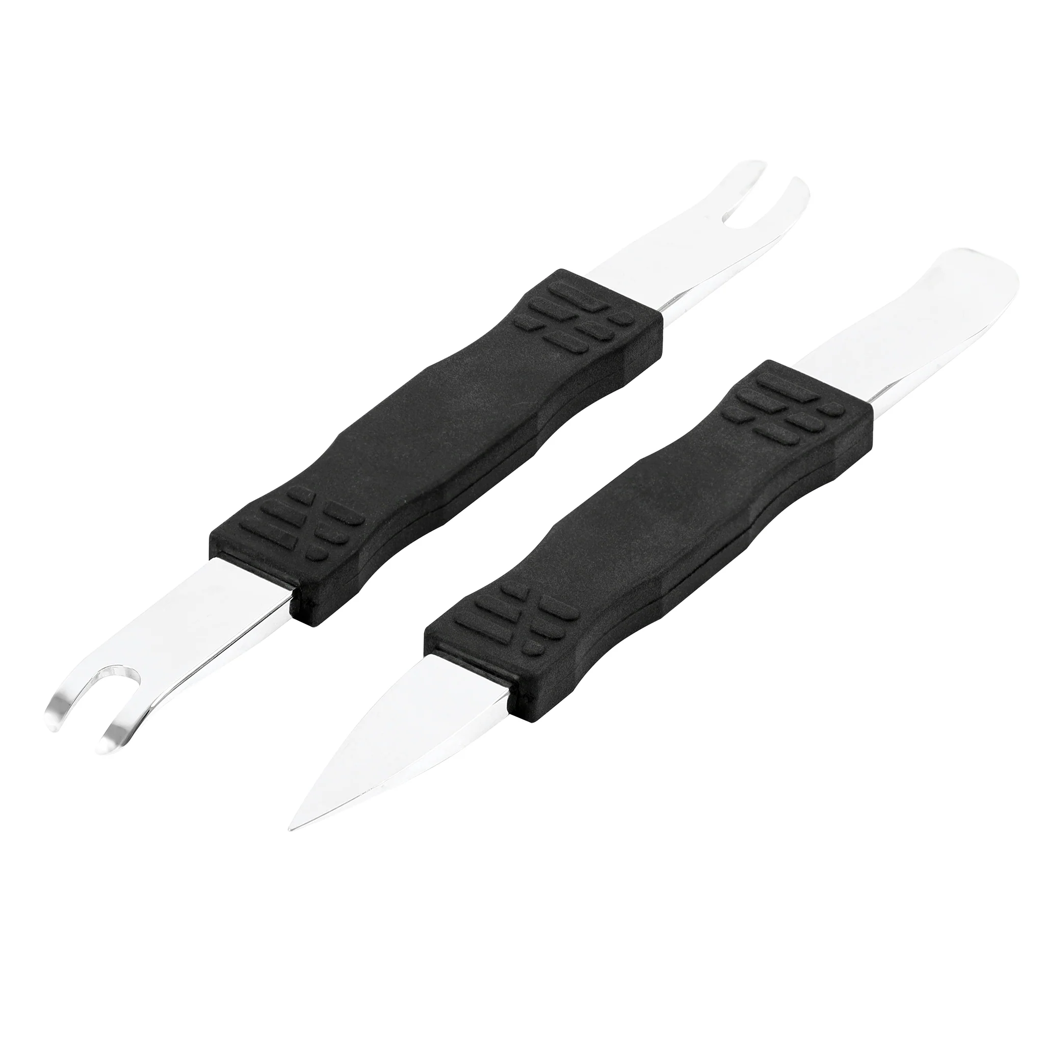 ARES 10123 - 2-Piece Automotive Trim Tool Kit - Image 7