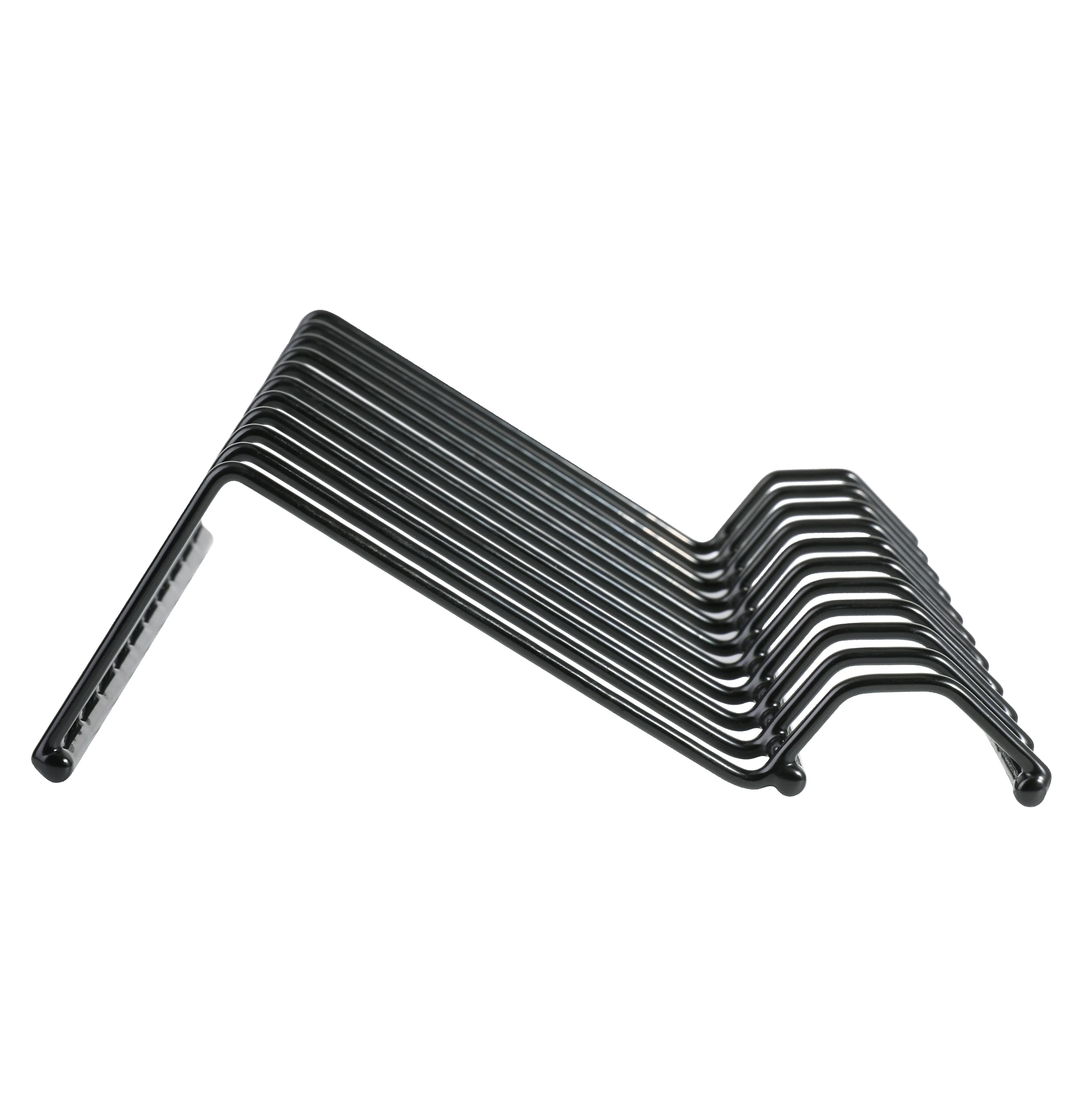 ARES 62004 - 2-Piece Black 10 Slot Plier Rack Set - Image 4