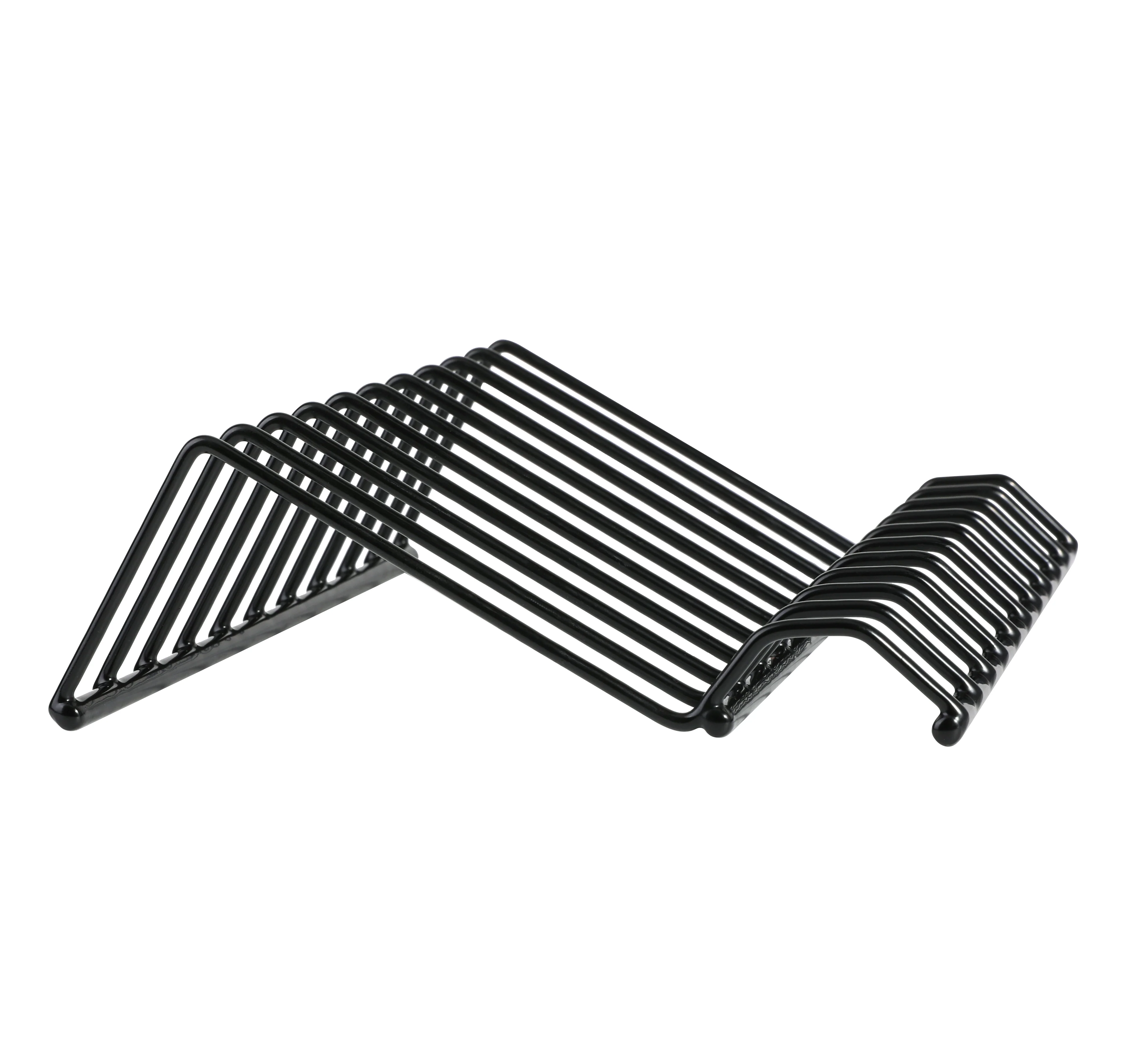 ARES 62004 - 2-Piece Black 10 Slot Plier Rack Set - Image 5