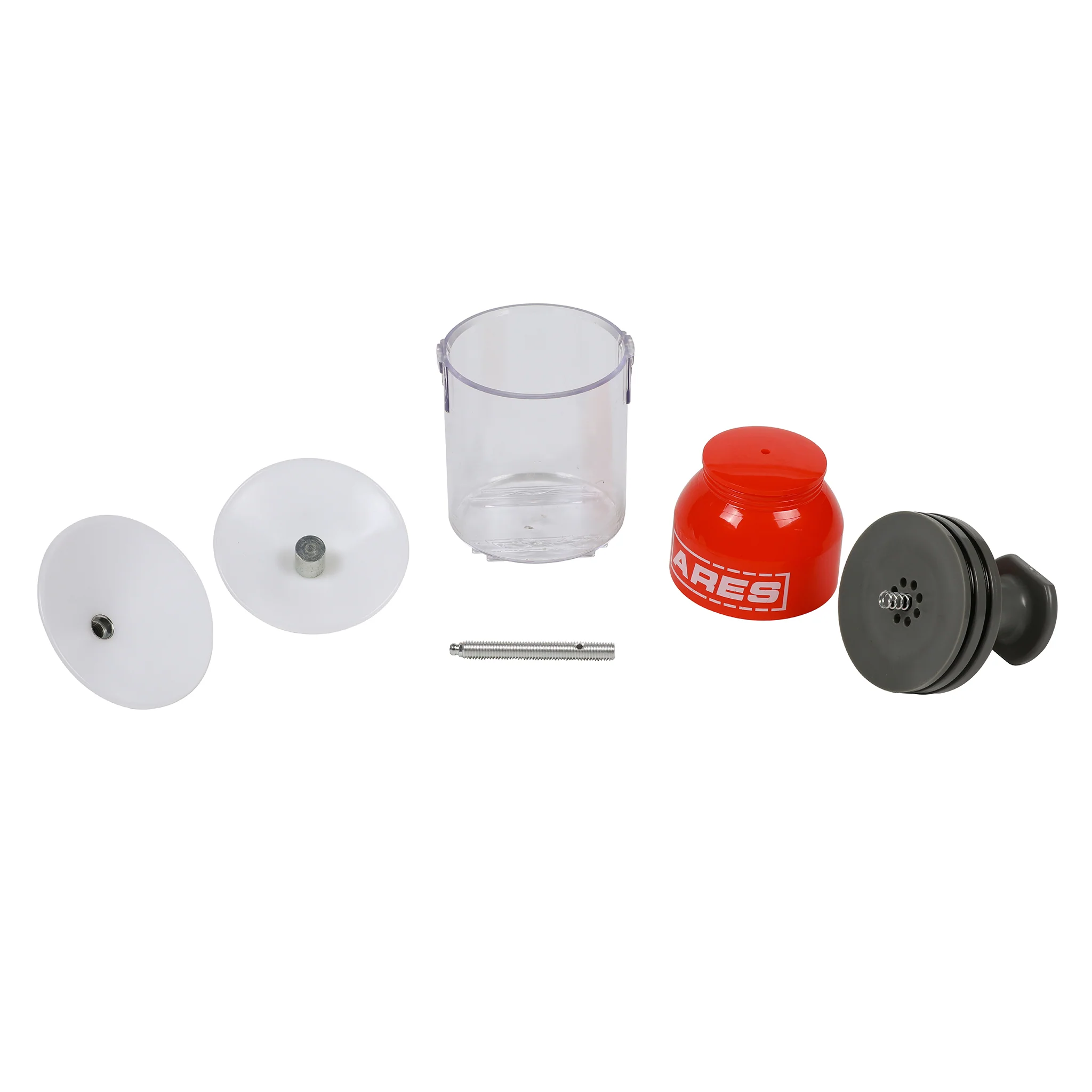 ARES 54036 - 2-Piece Deluxe and Standard Bearing Packer Kit - Image 4