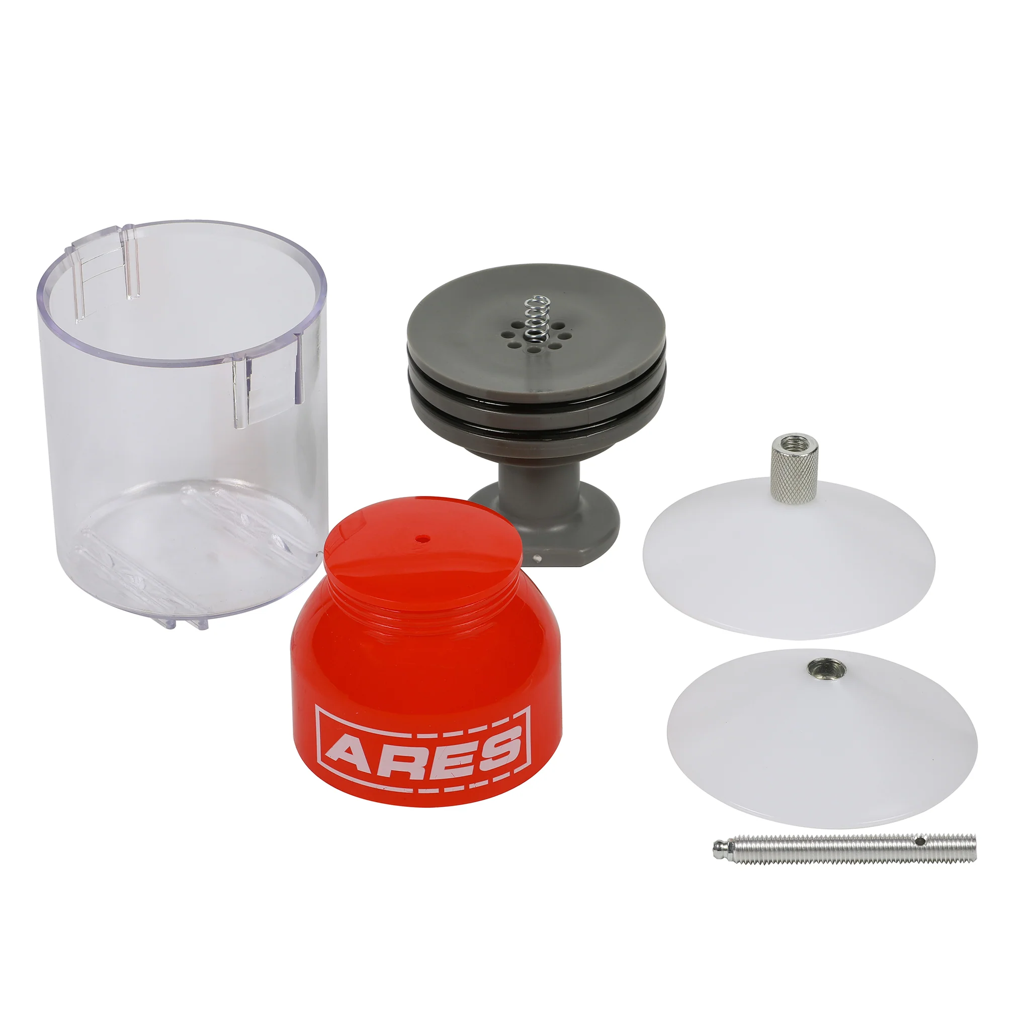 ARES 54036 - 2-Piece Deluxe and Standard Bearing Packer Kit - Image 5