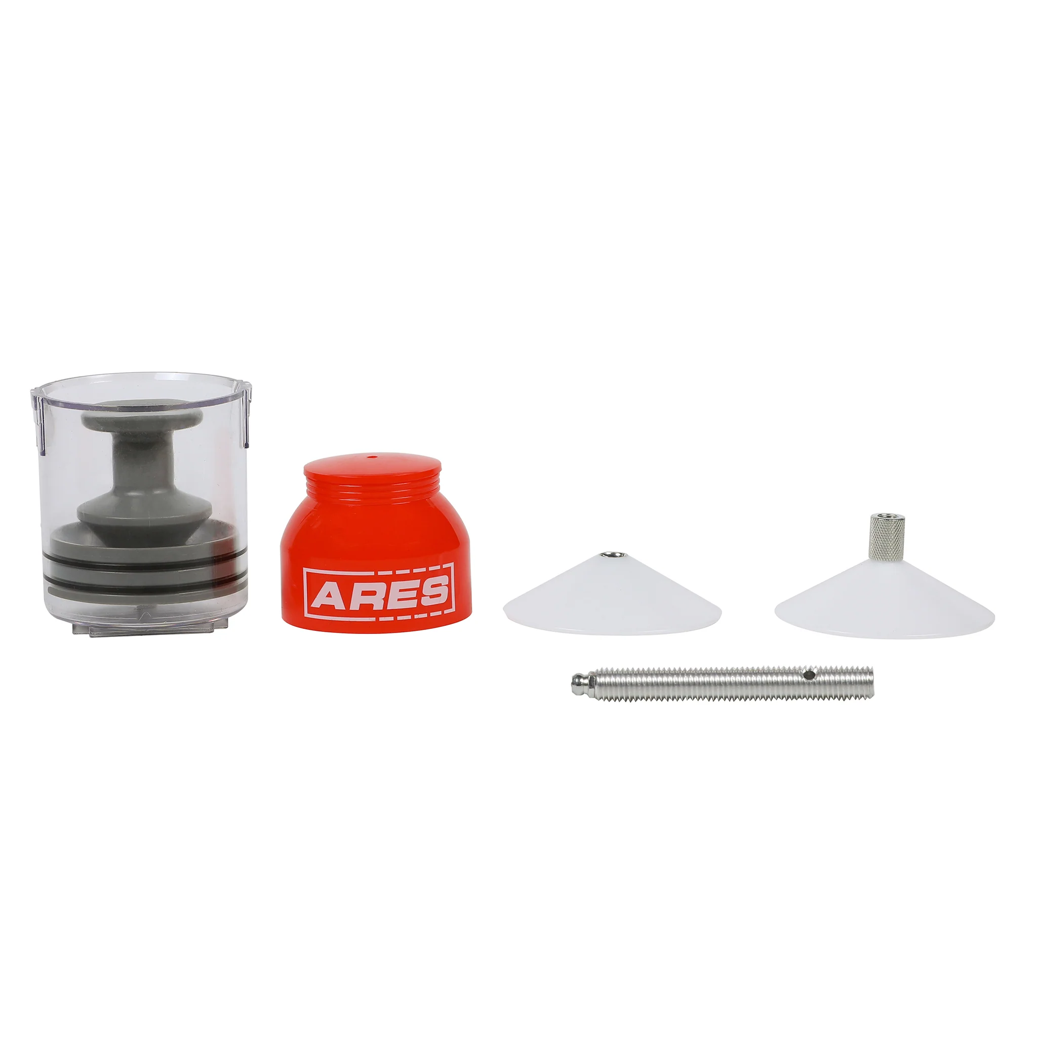 ARES 54036 - 2-Piece Deluxe and Standard Bearing Packer Kit - Image 6