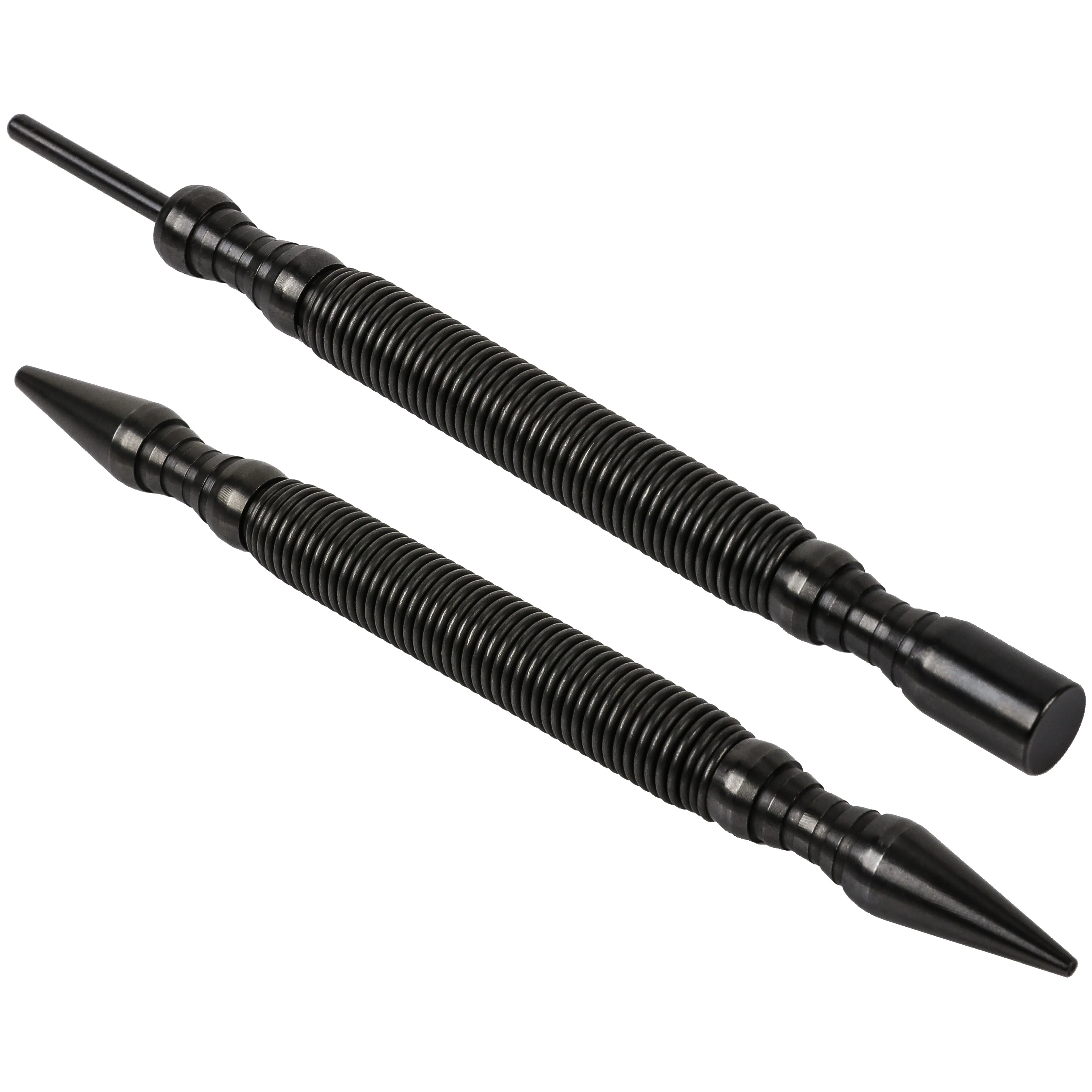 ARES 10012 - 2-Piece Dual Head Nail Setter & Hinge Pin Remover Punch Set - Image 4