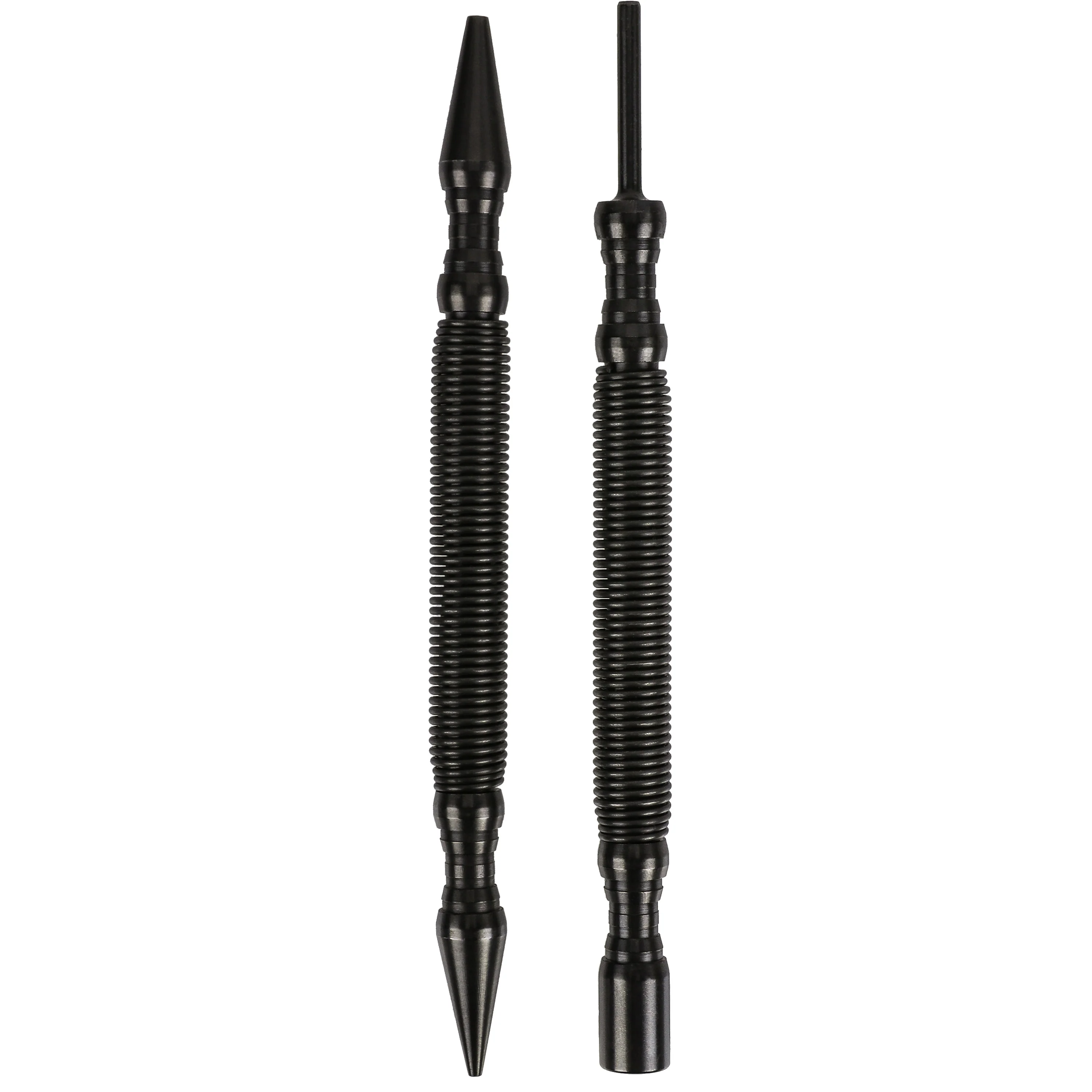 ARES 10012 - 2-Piece Dual Head Nail Setter & Hinge Pin Remover Punch Set - Image 5