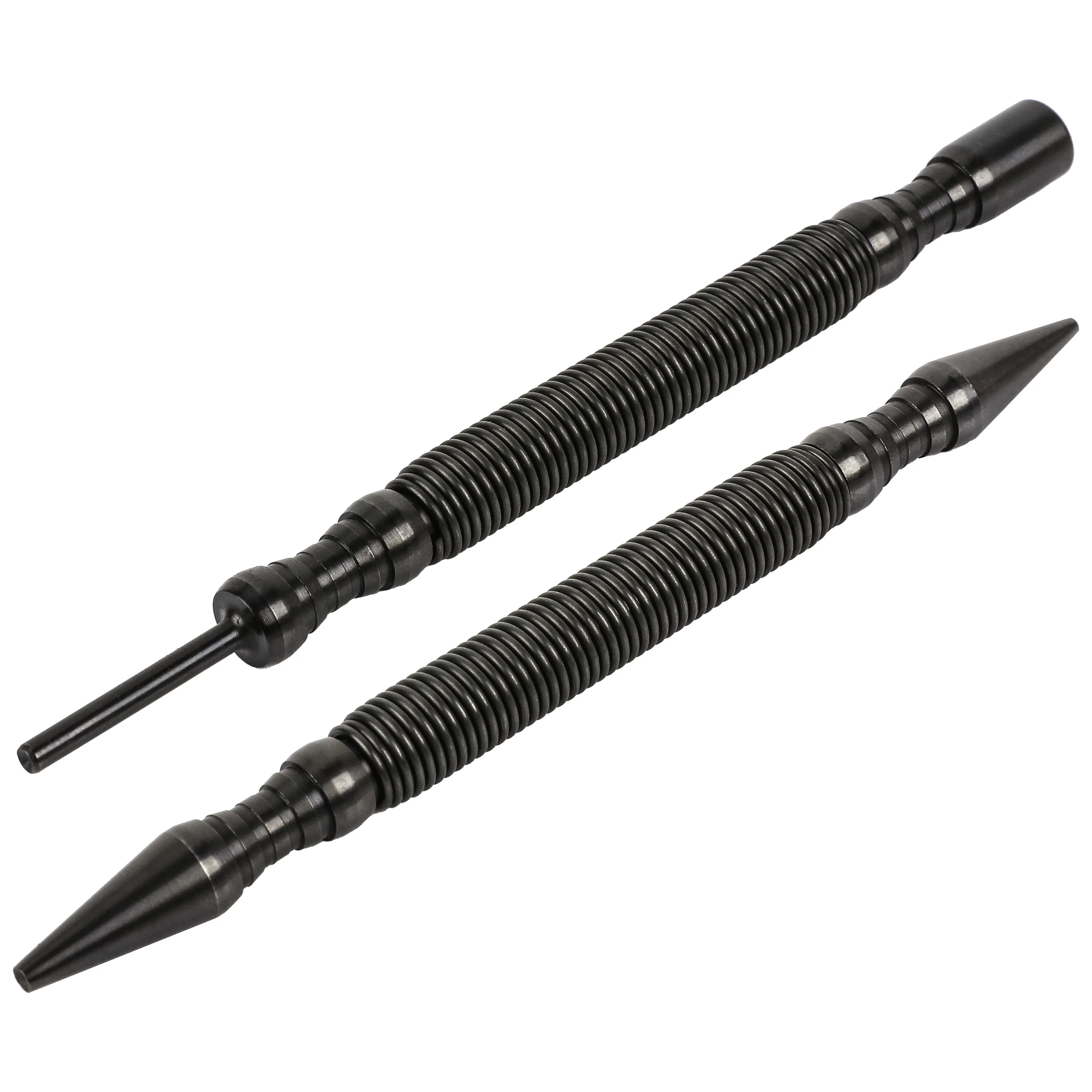 ARES 10012 - 2-Piece Dual Head Nail Setter & Hinge Pin Remover Punch Set - Image 6