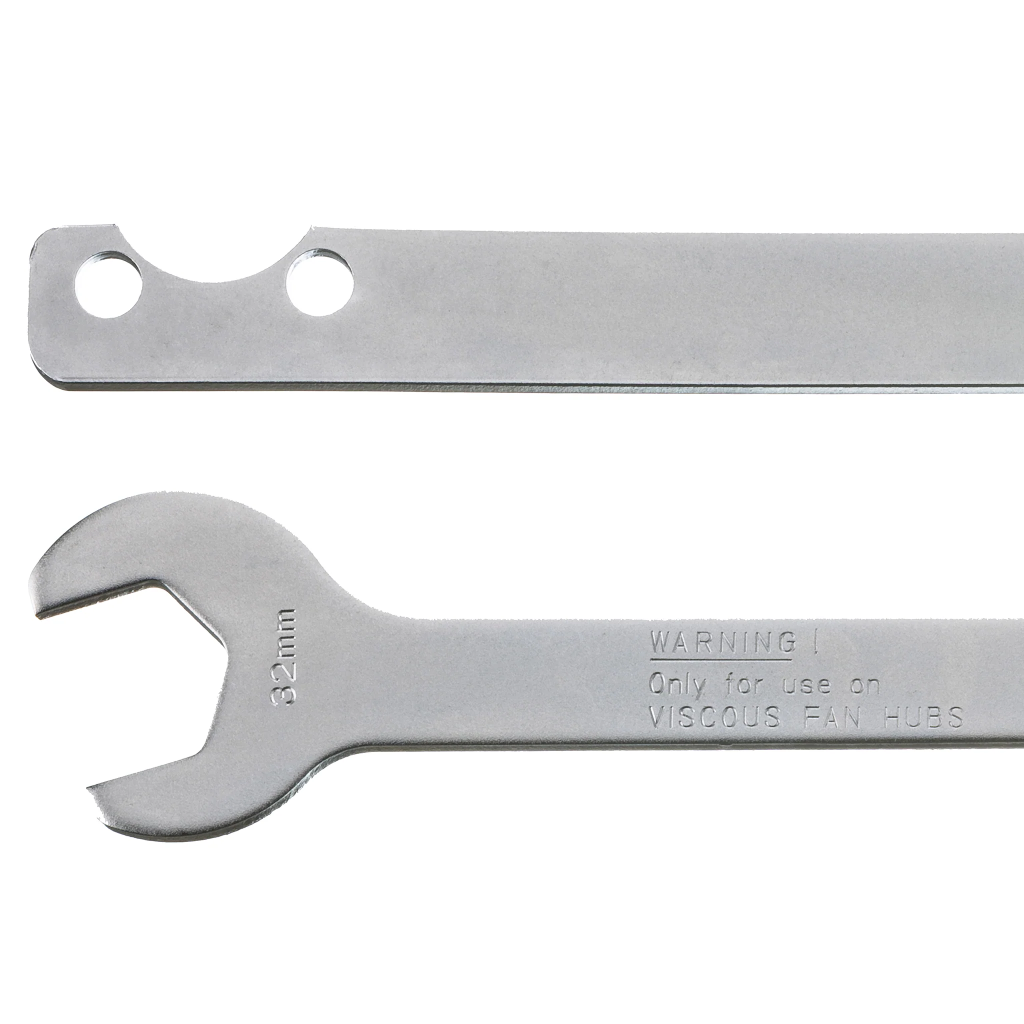 ARES 70074 - 2-Piece Fan Clutch Wrench Set - Image 3