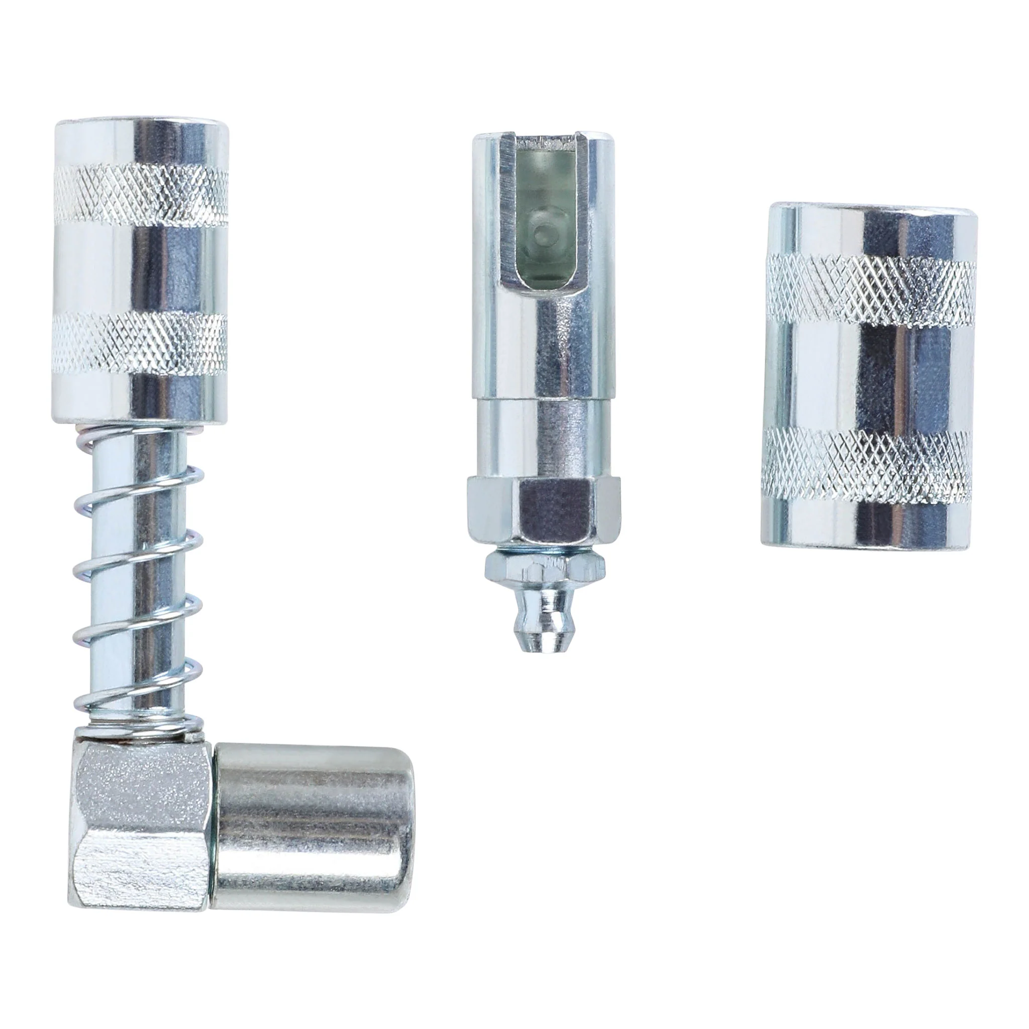 ARES 54017 - 2-Piece Grease Gun 90-Degree Adapter Set - Image 4