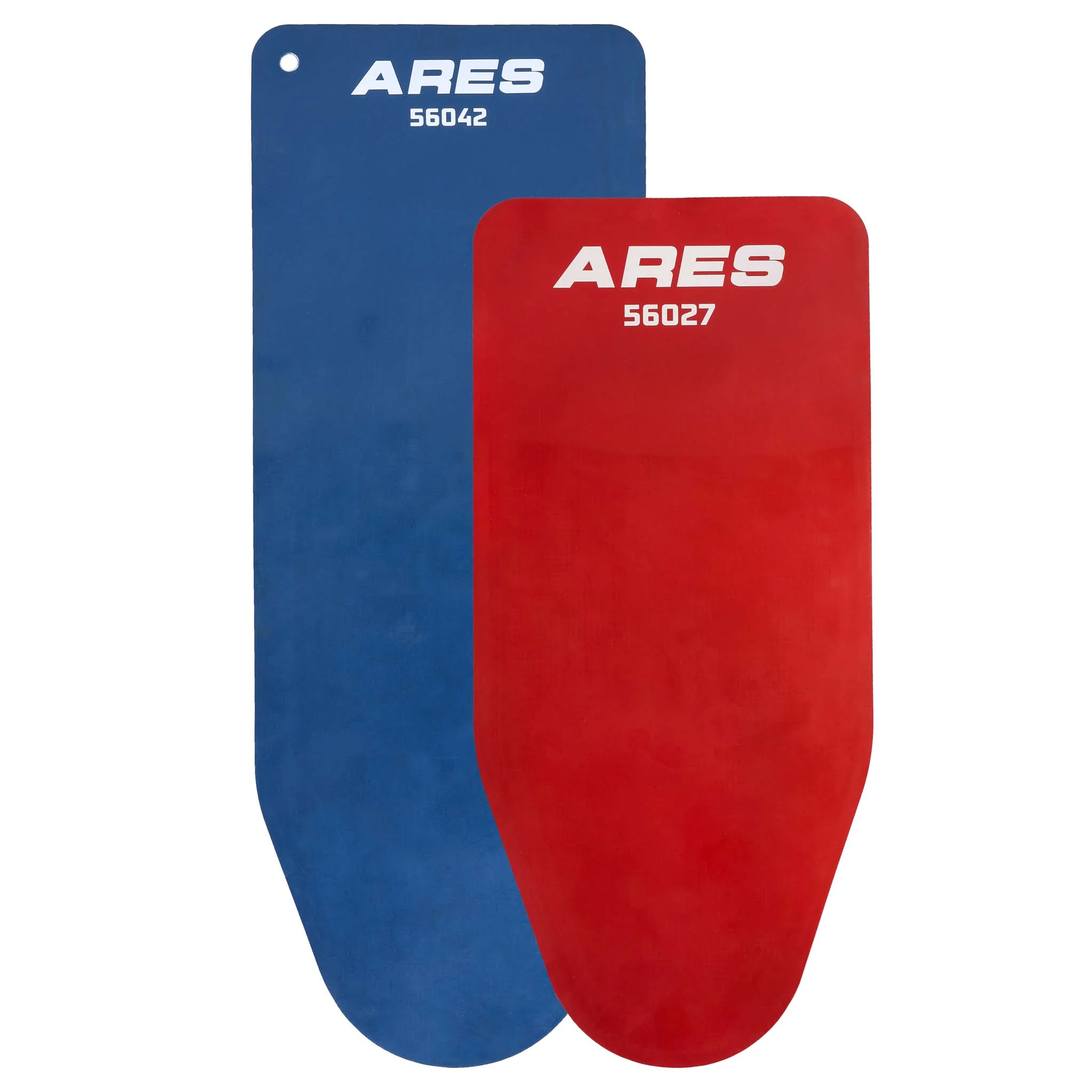 ARES 56045 - 2-Piece Large and Medium Universal Flexible Oil Funnel Set