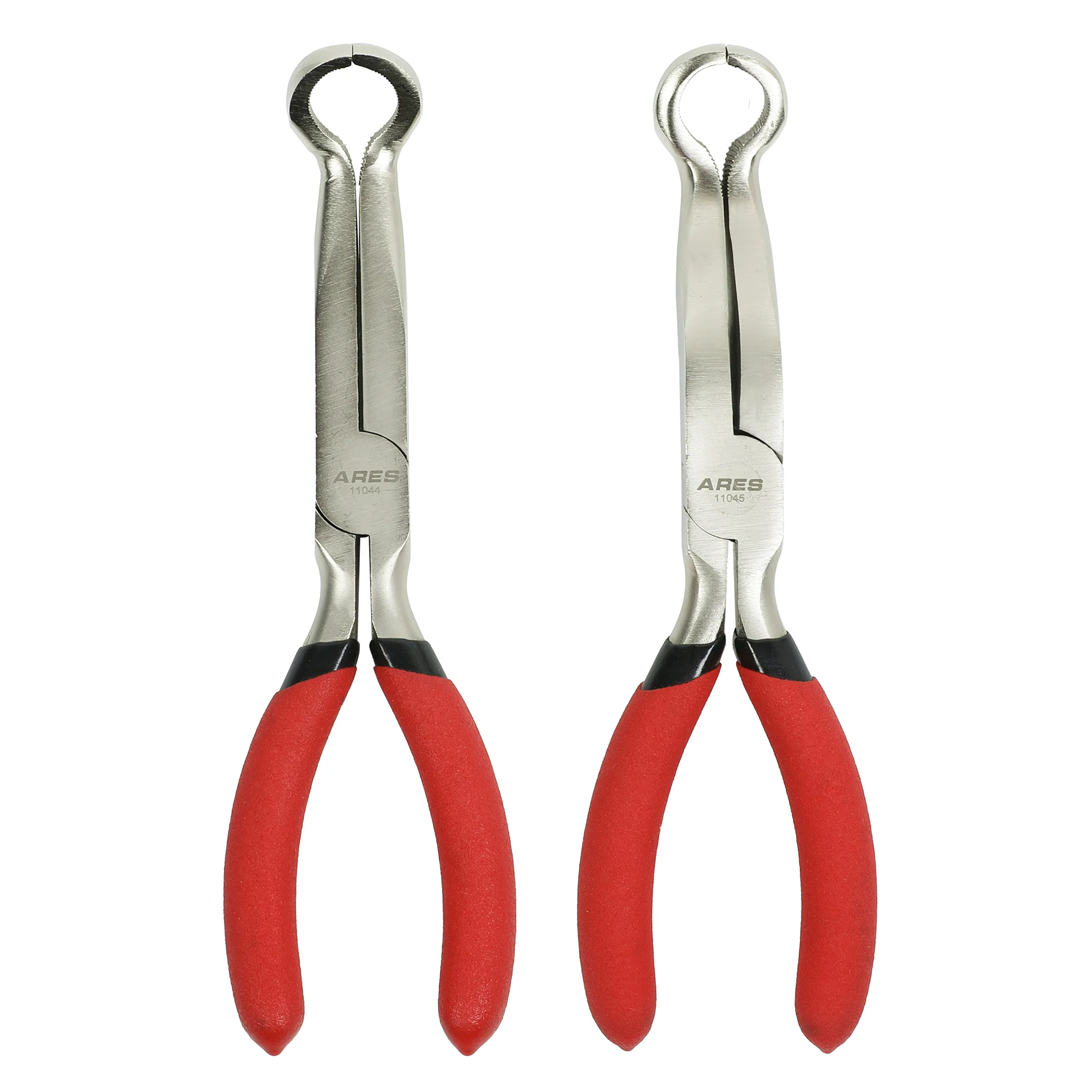 ARES 11068 - 2-Piece Offset Spark Plug Boot Removal Pliers Set - Image 5