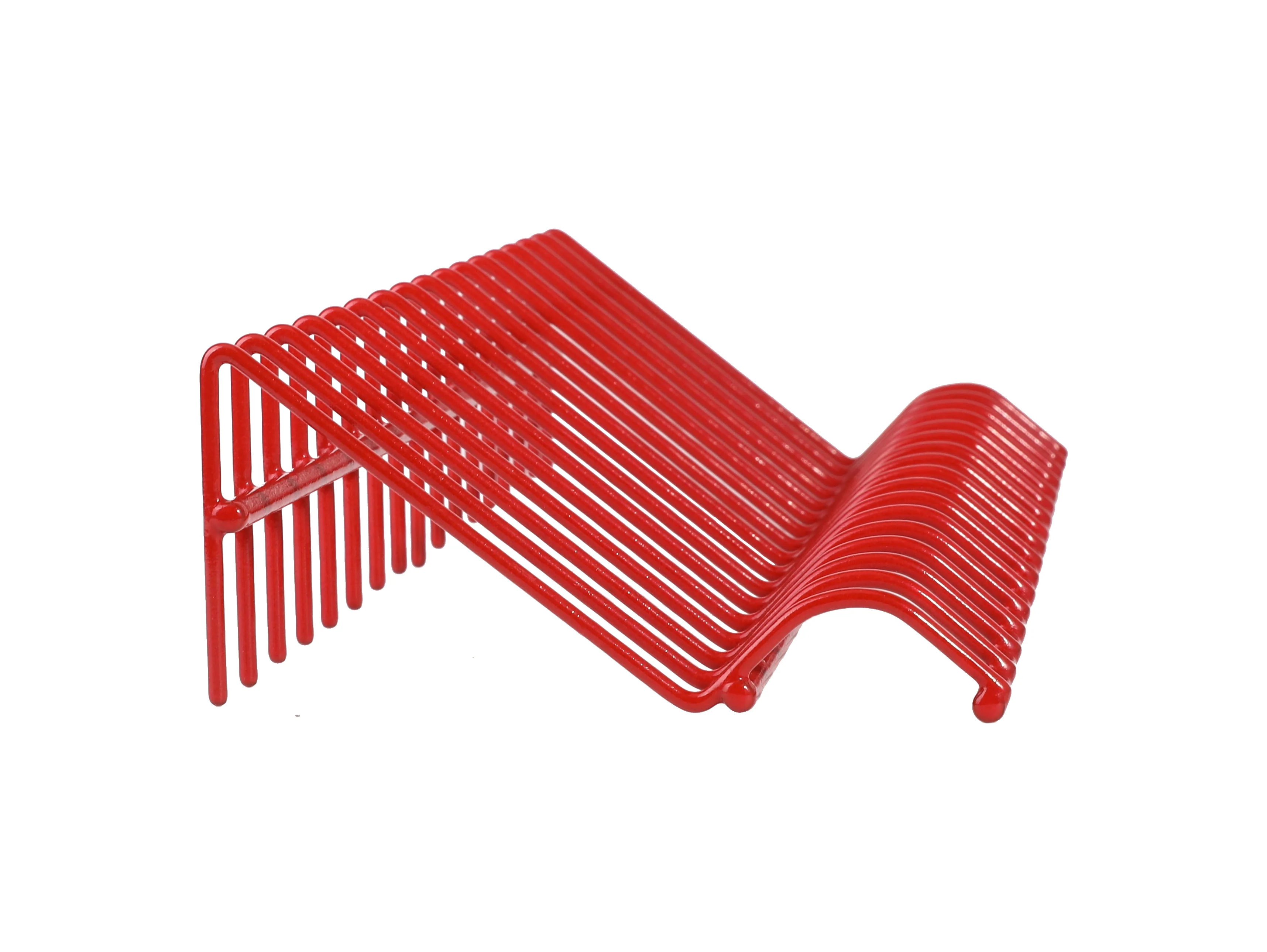 ARES 62005 - 2-Piece Red 16 Slot Plier Rack Set - Image 5