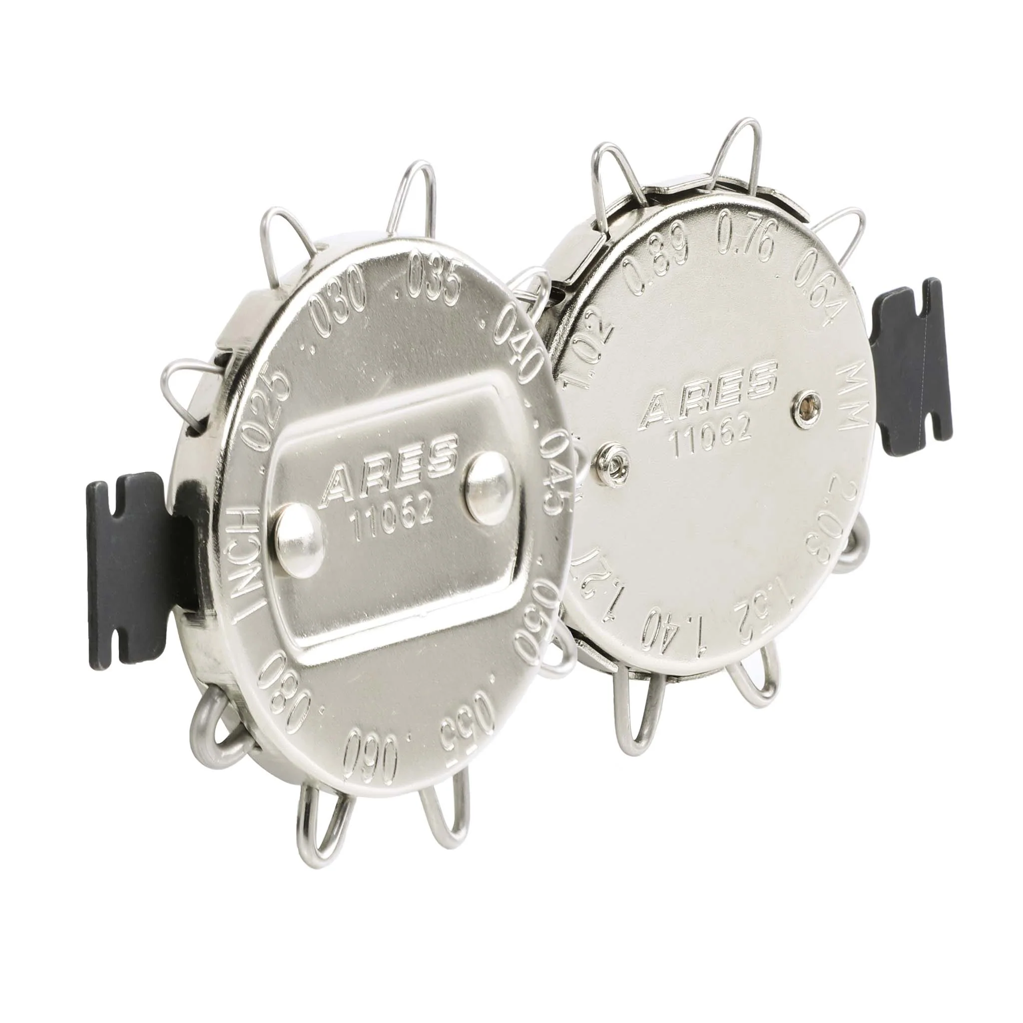 ARES 11040 - 2-Piece Spark Plug Gap Gauge Set - Image 4