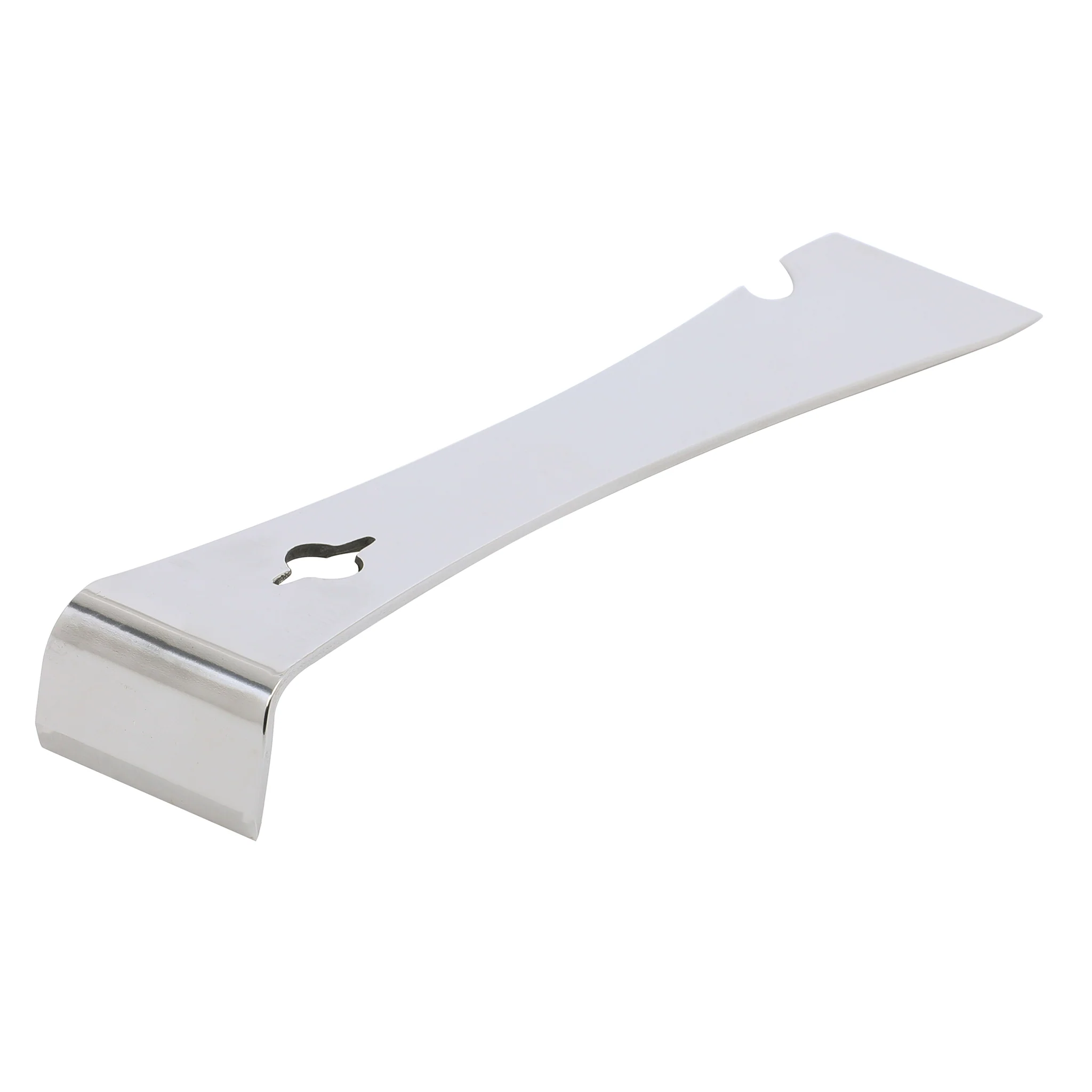 ARES 46018 - 2-Piece Stainless Steel Prybar Scraper Set - Image 8