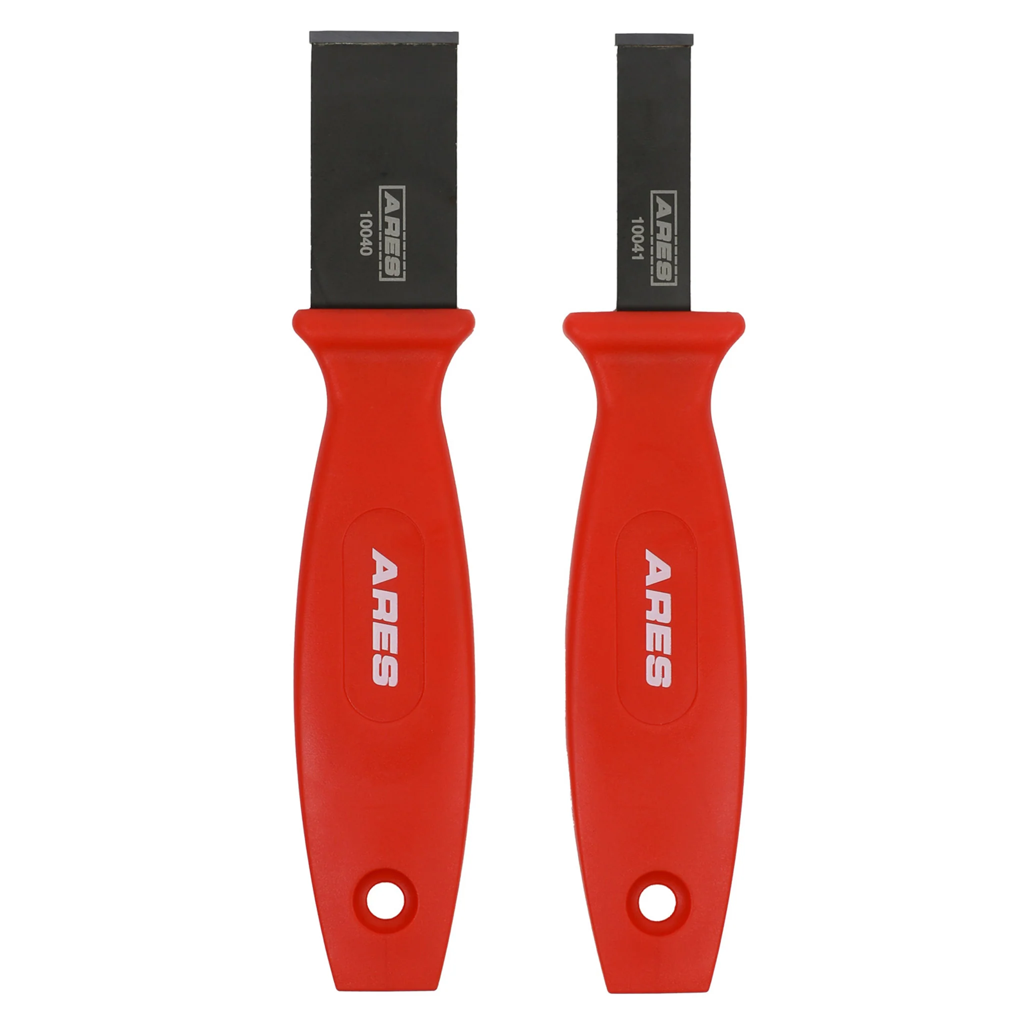 ARES 10042 - 2-Piece Tungsten Carbide Scraper Set - Image 4