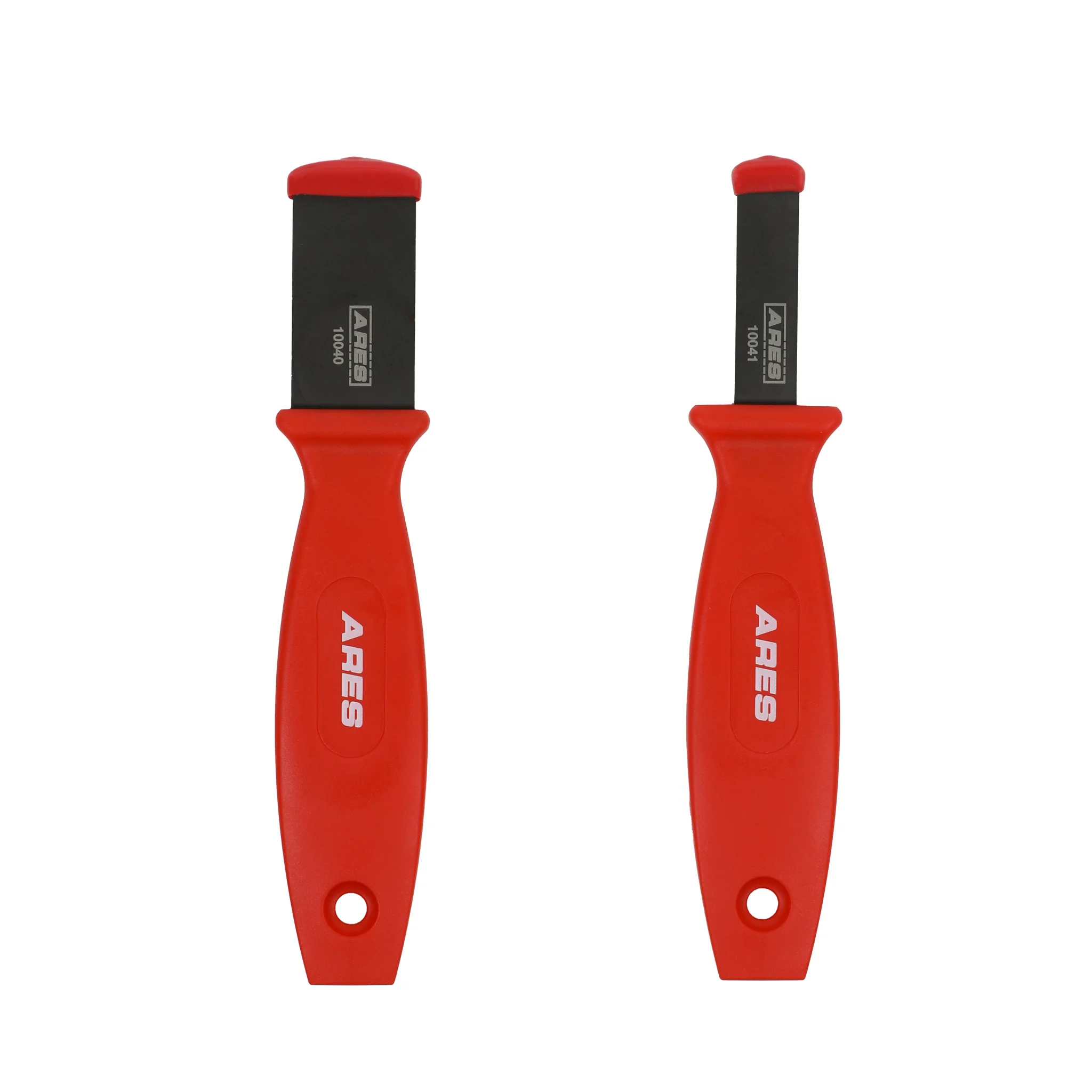 ARES 10042 - 2-Piece Tungsten Carbide Scraper Set - Image 5