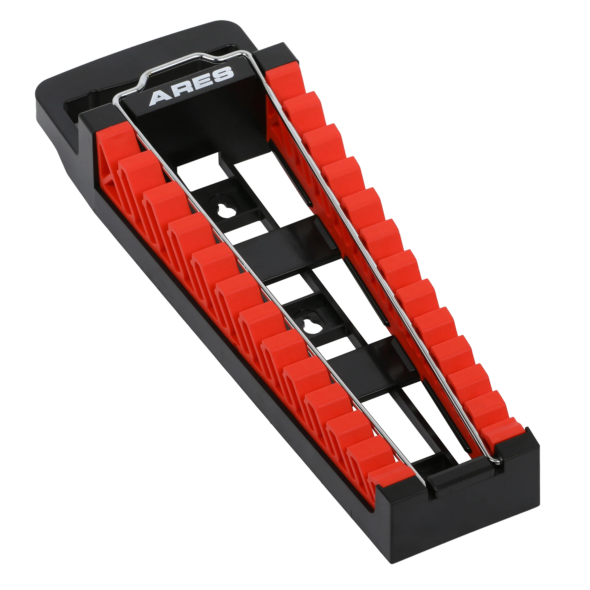 ARES 62043 - 2-Piece Wrench Rack Set with Locking Bar - Image 4