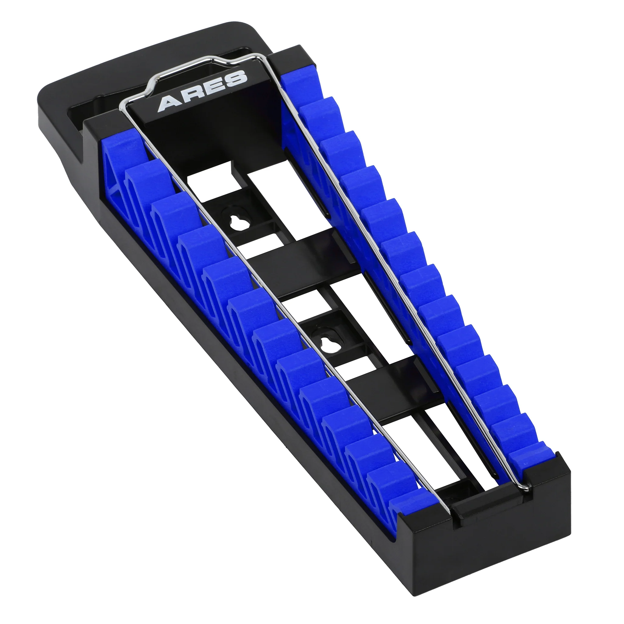 ARES 62043 - 2-Piece Wrench Rack Set with Locking Bar - Image 6